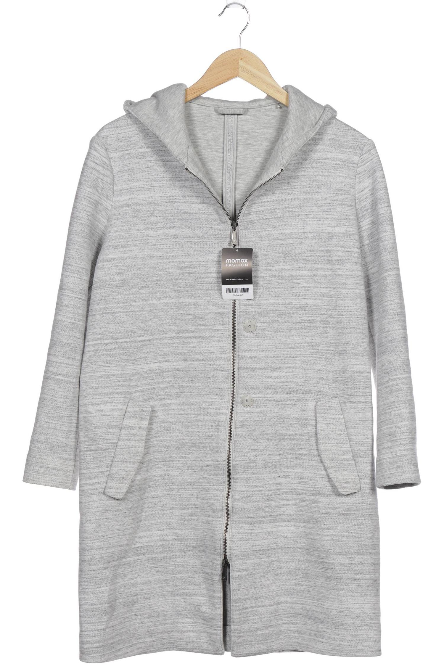 

s.Oliver Damen Mantel, mehrfarbig, Gr. 36