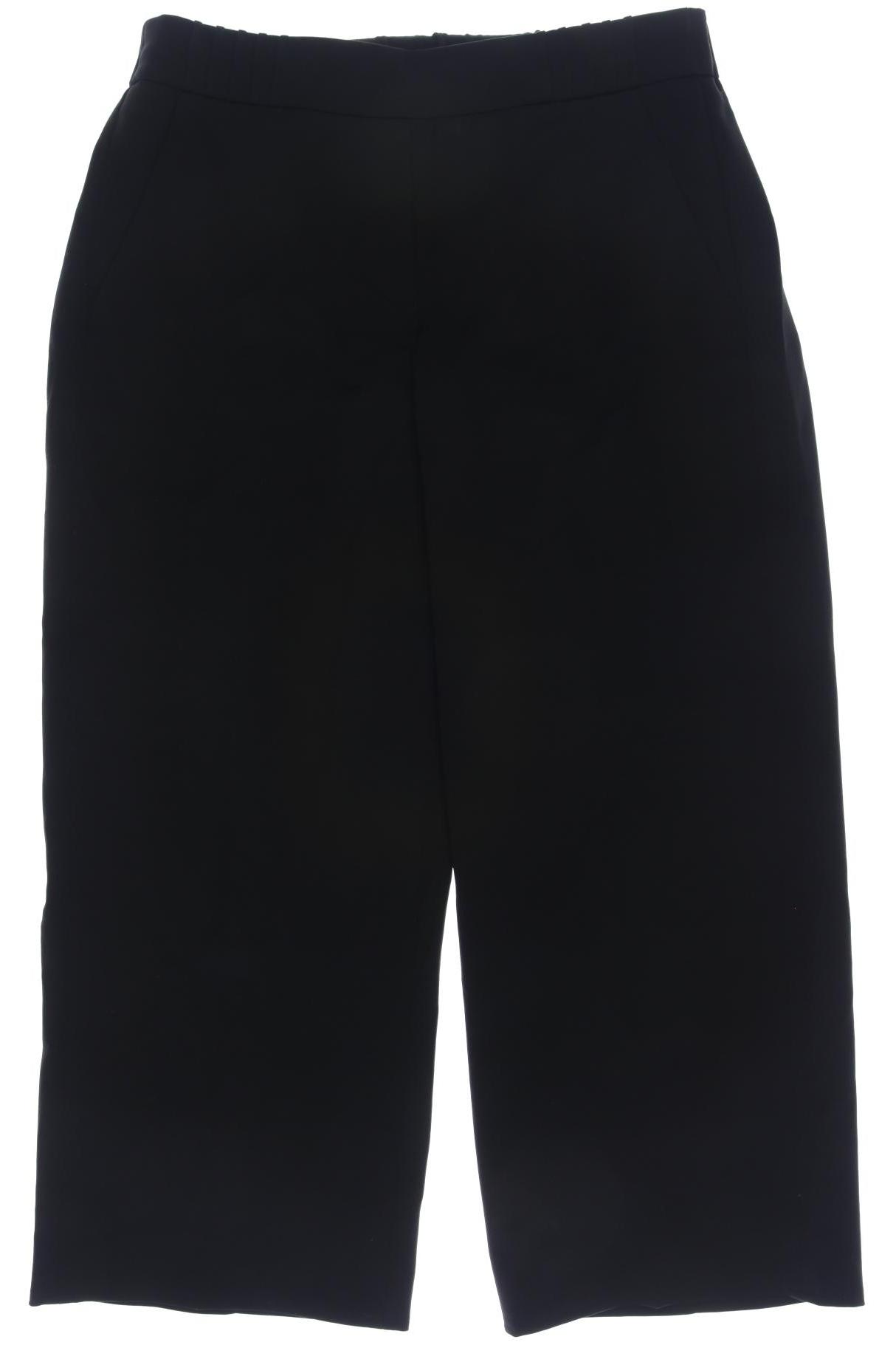 

s.Oliver Damen Stoffhose, schwarz, Gr. 38
