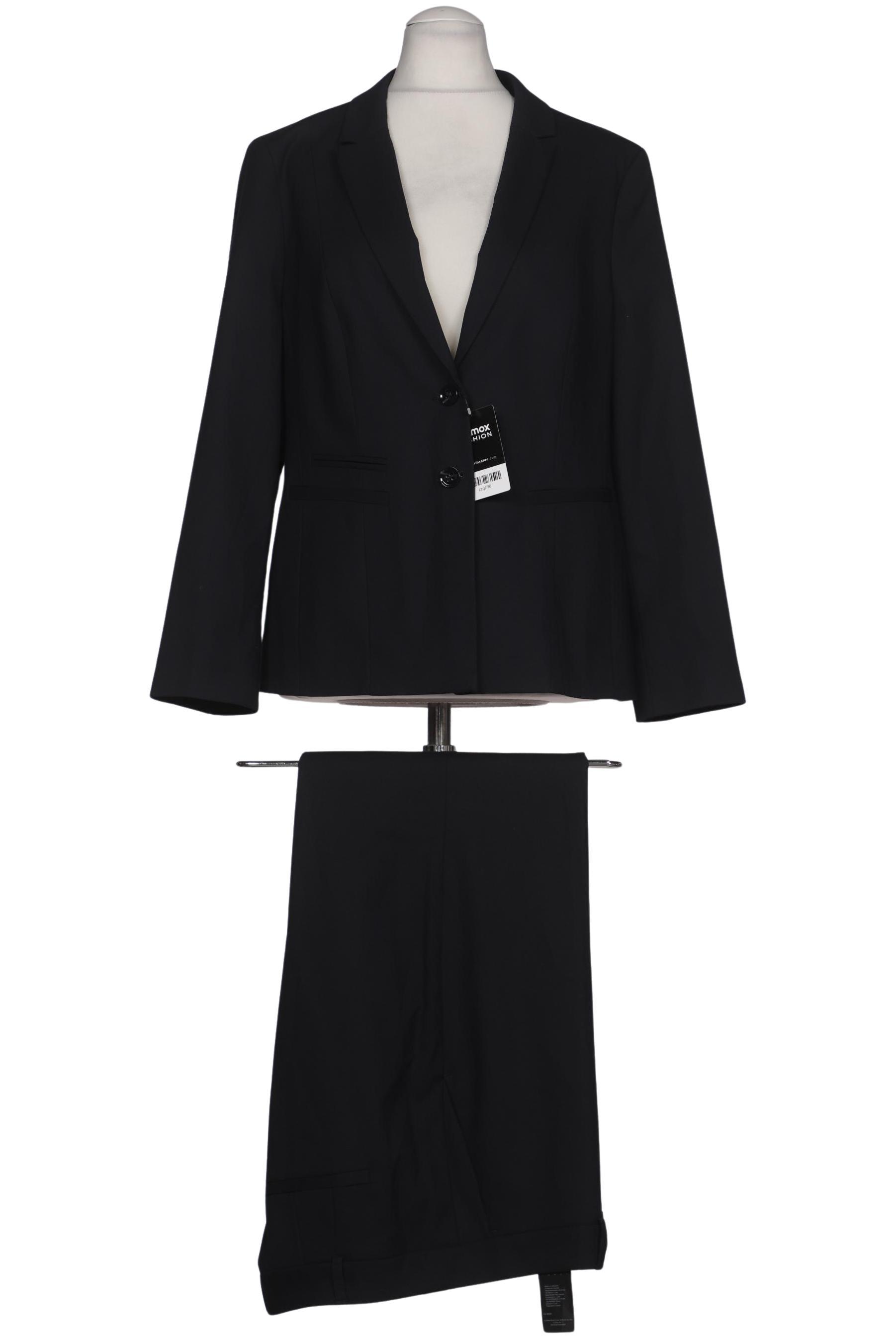 

s.Oliver Damen Anzug, marineblau, Gr. 44