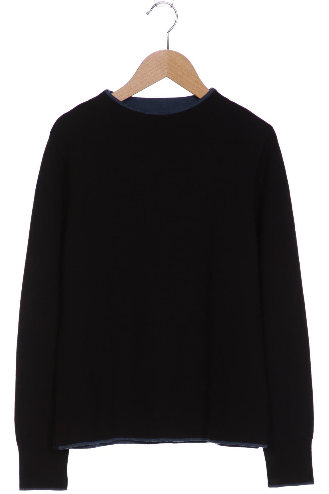 

s.Oliver Damen Pullover, schwarz, Gr. 34