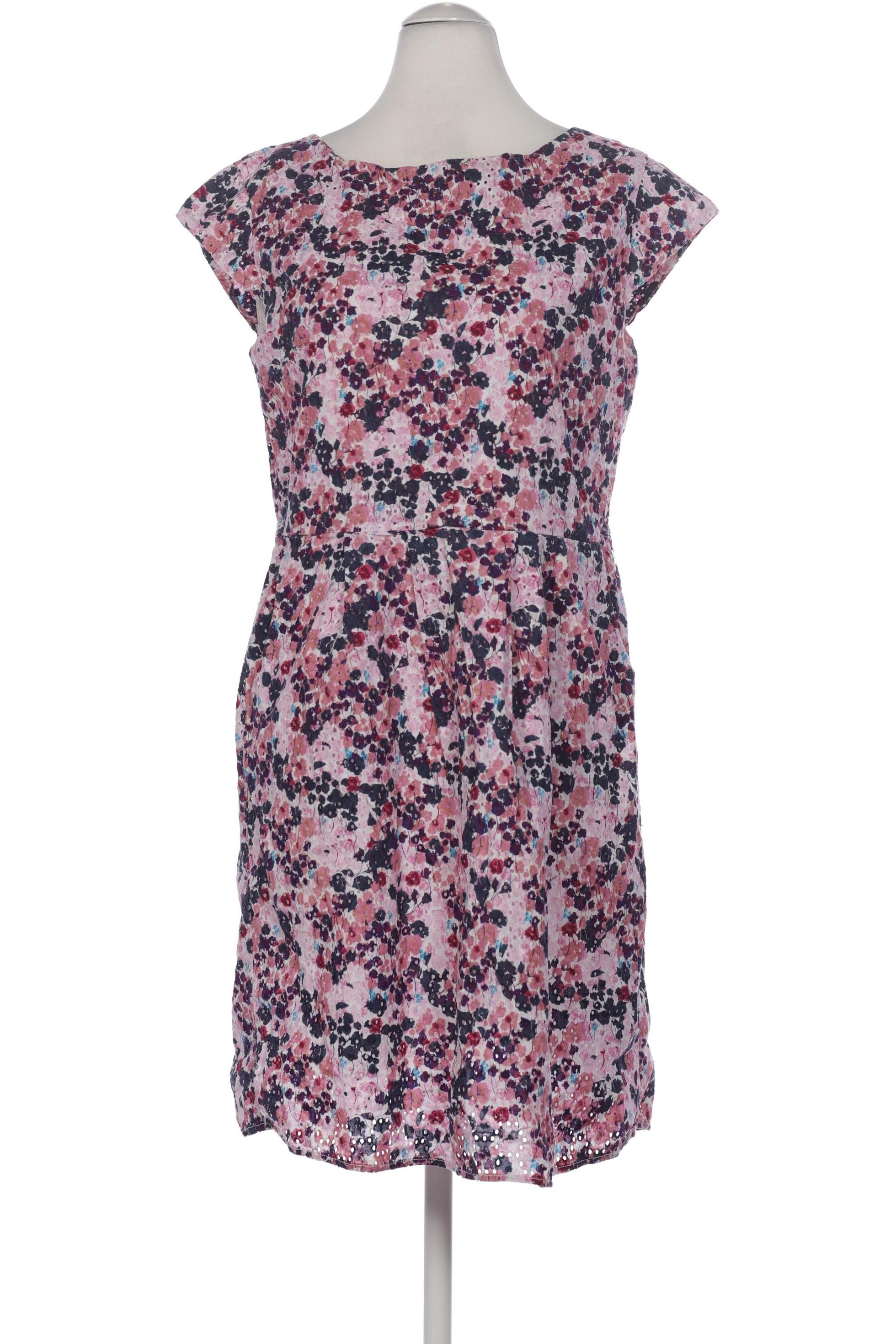 

s.Oliver Damen Kleid, pink, Gr. 38