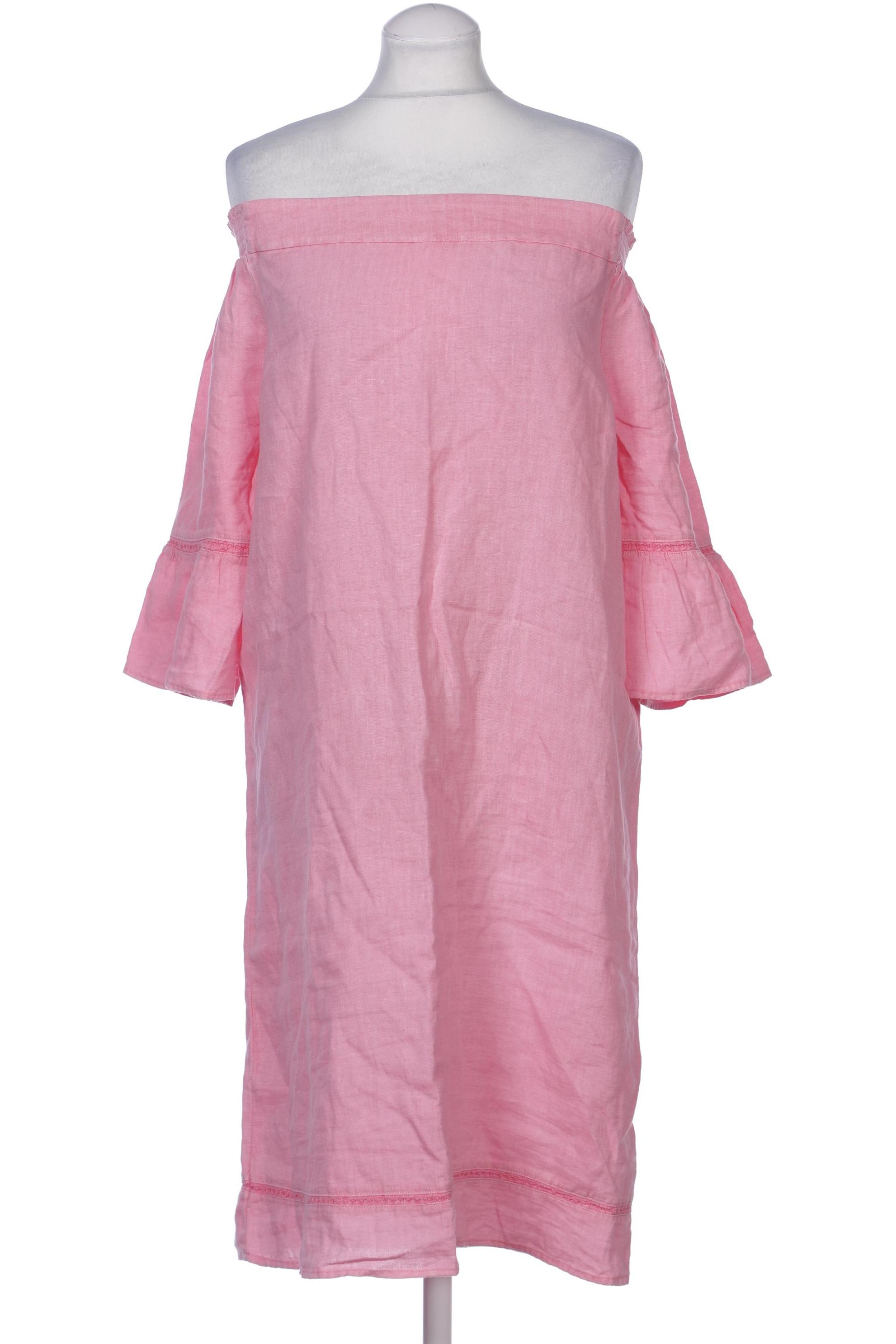 

s.Oliver Damen Kleid, pink, Gr. 40