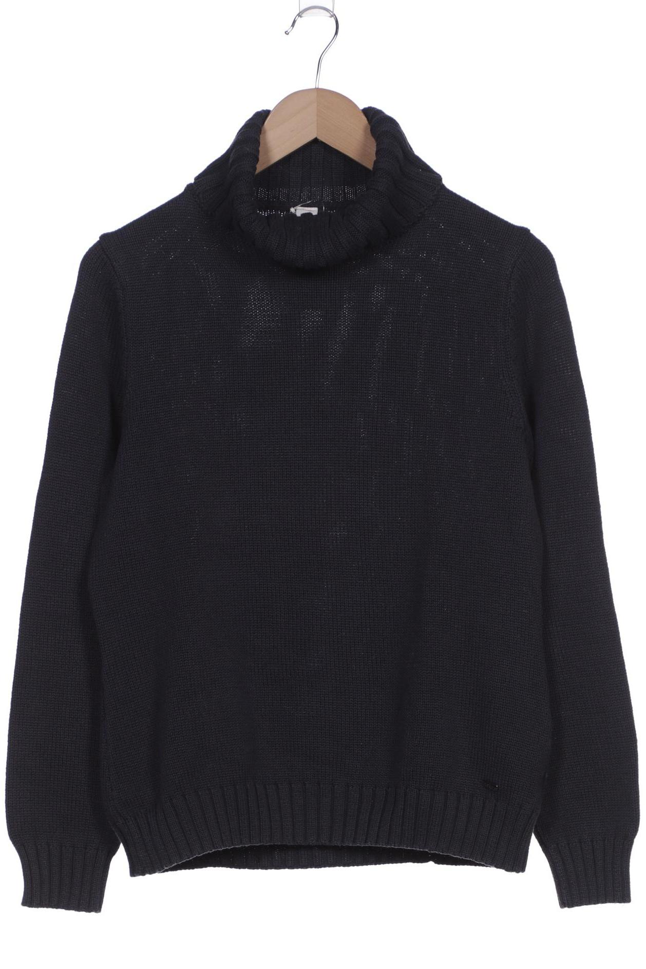 

s.Oliver Damen Pullover, marineblau, Gr. 42