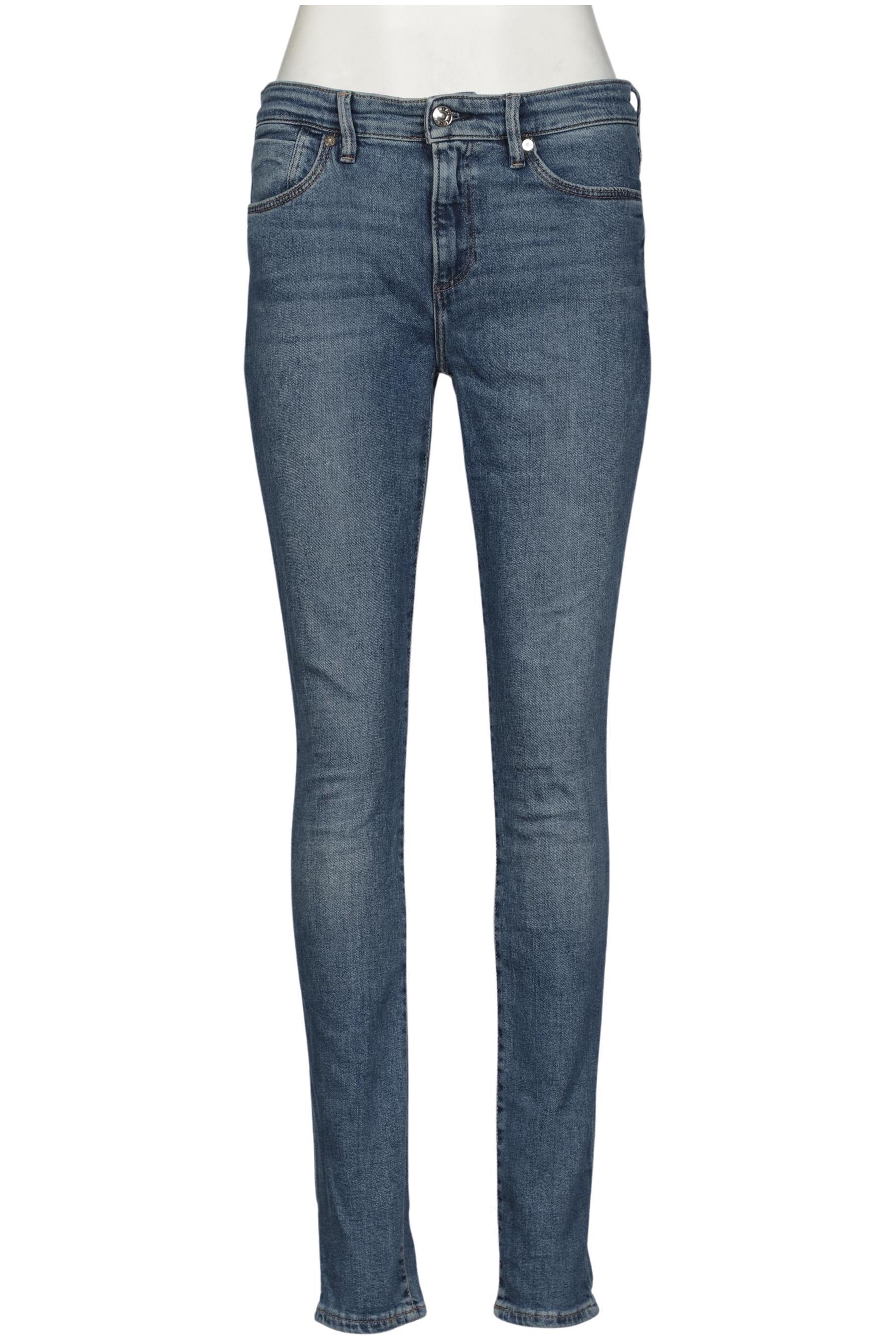 

s.Oliver Damen Jeans, blau, Gr. 40