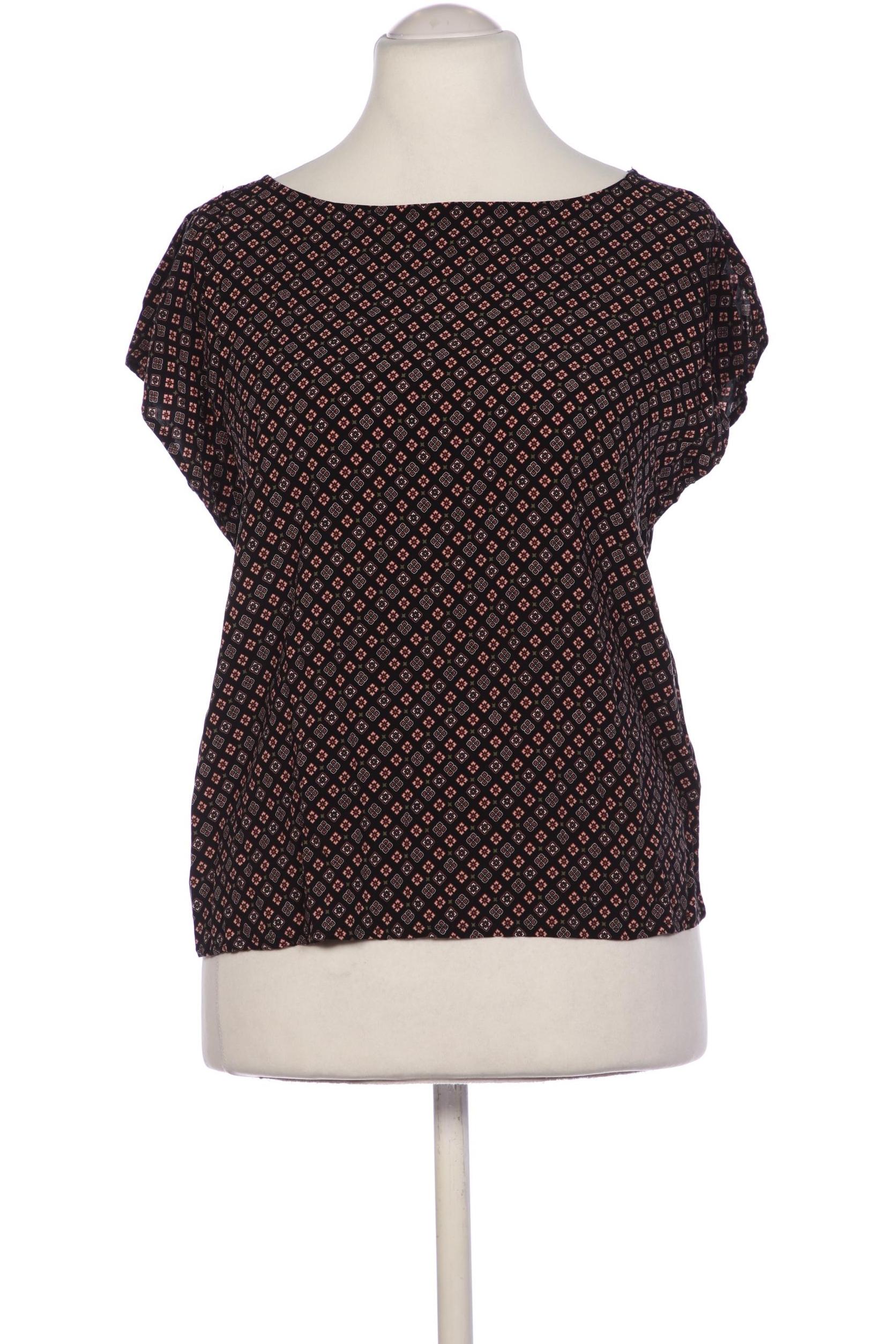 

s.Oliver Damen Bluse, schwarz, Gr. 40