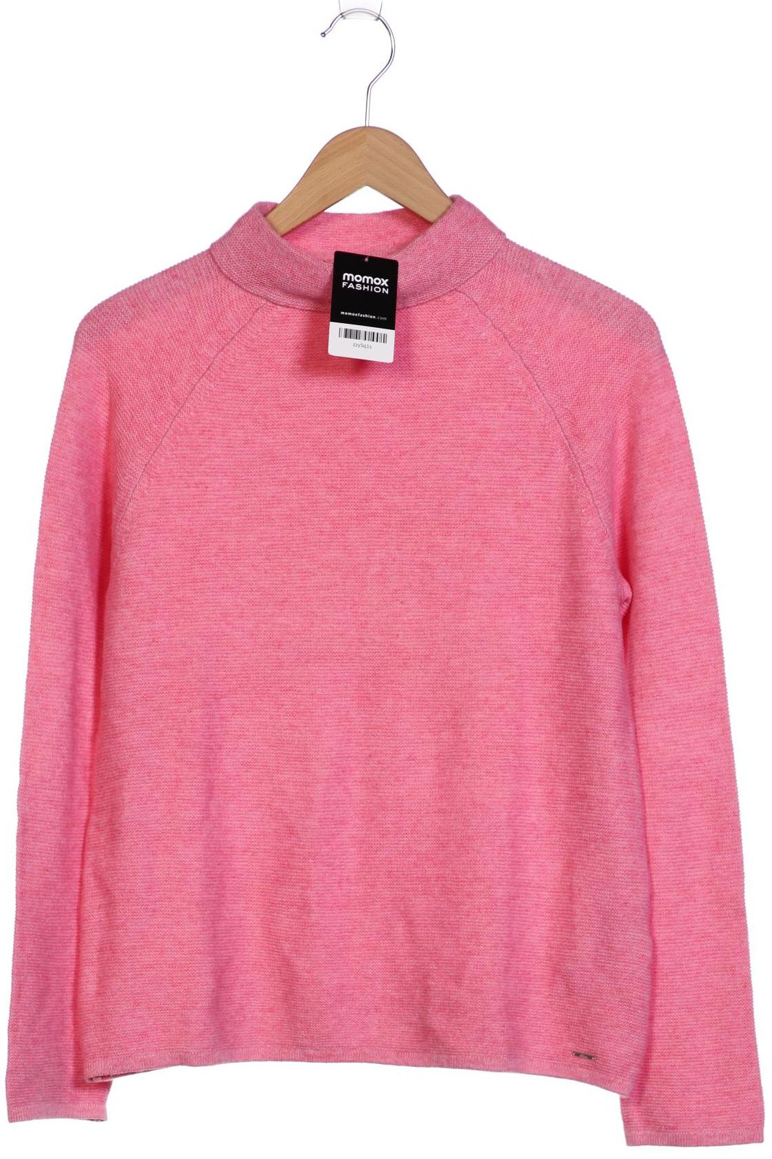 

s.Oliver Damen Pullover, pink, Gr. 36