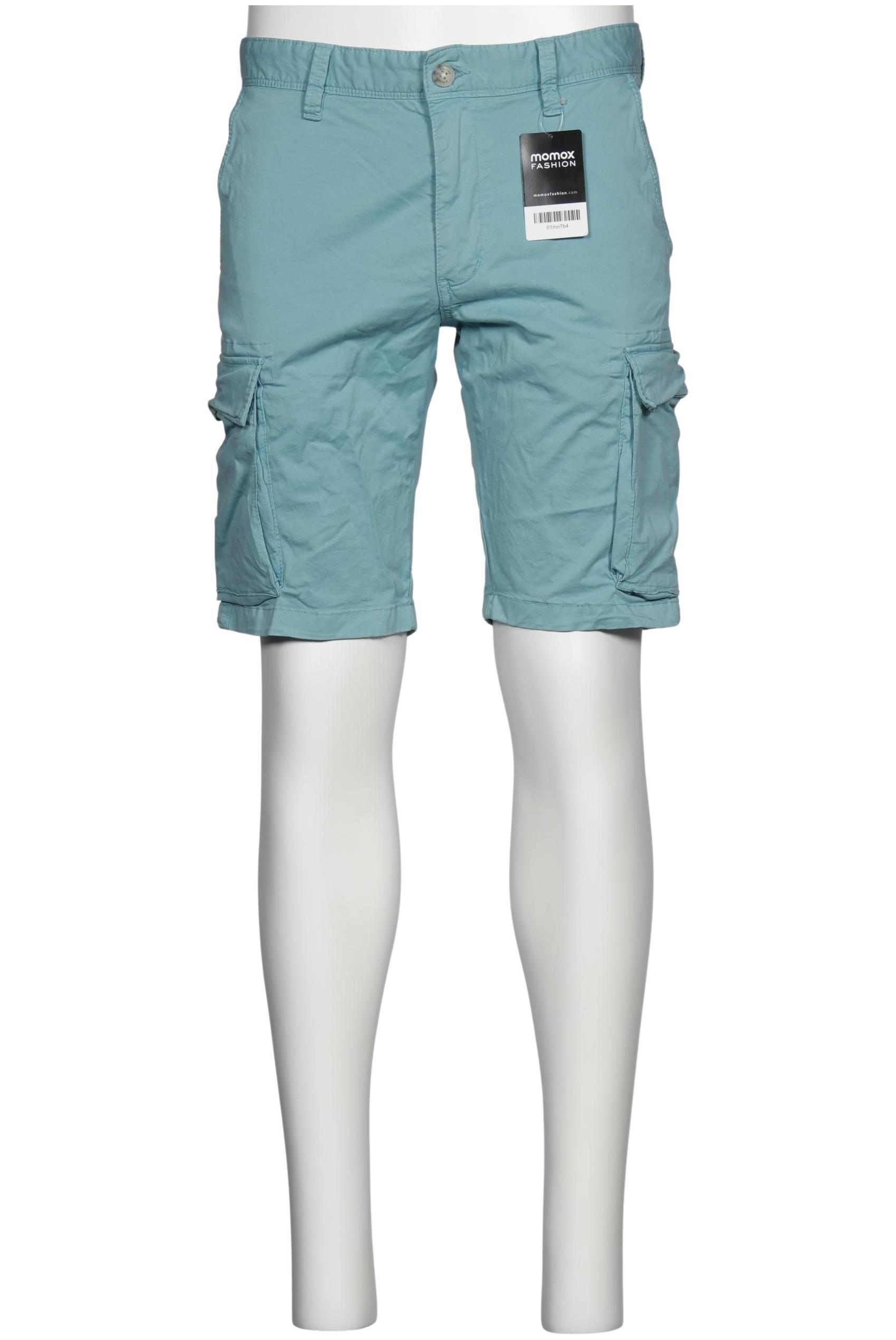 

s.Oliver Herren Shorts, hellblau, Gr. 33