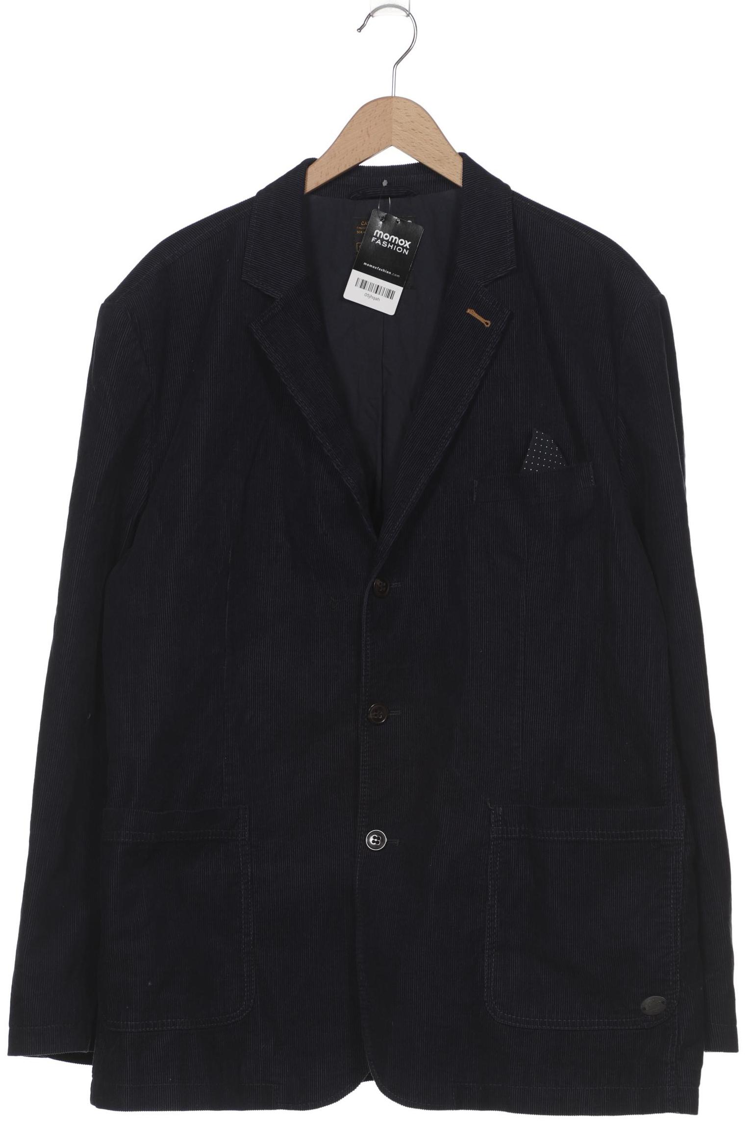 

s.Oliver Herren Sakko, marineblau, Gr. 56