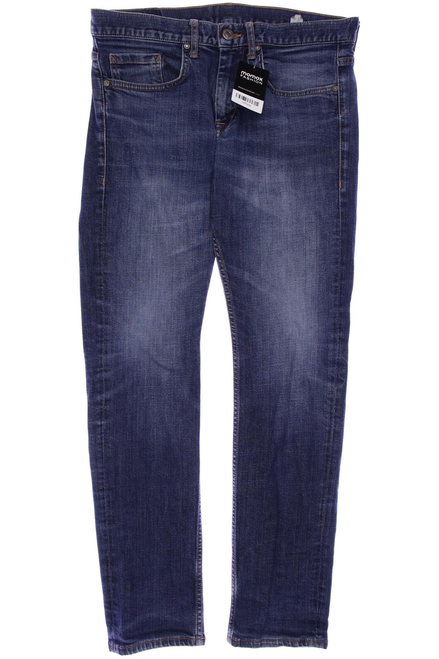 

s.Oliver Herren Jeans, blau, Gr. 32