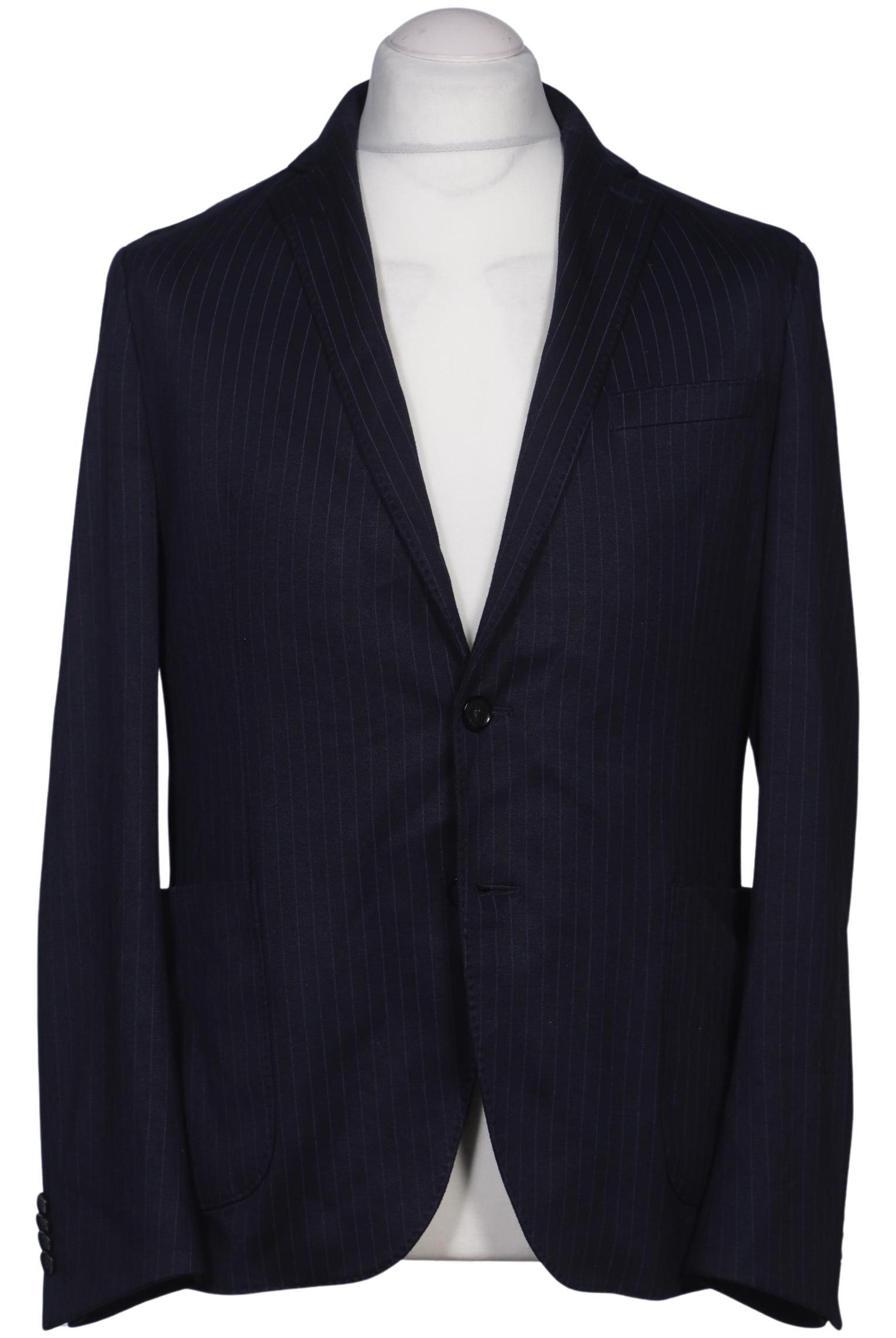 

s.Oliver Herren Sakko, marineblau, Gr. 50