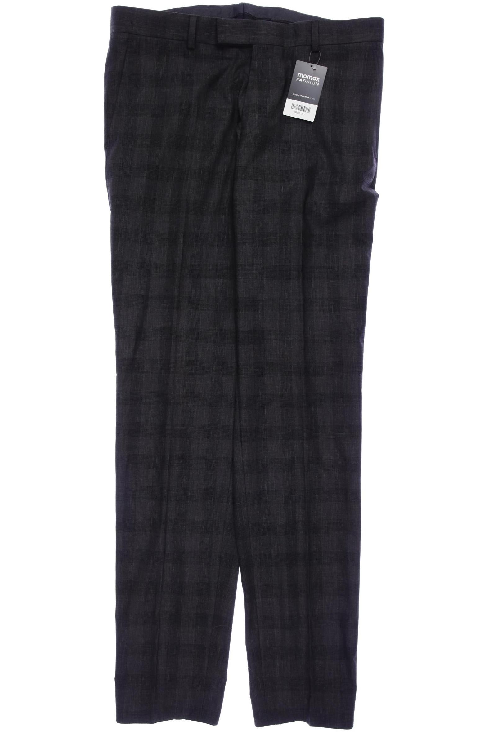 

s.Oliver Herren Stoffhose, grau