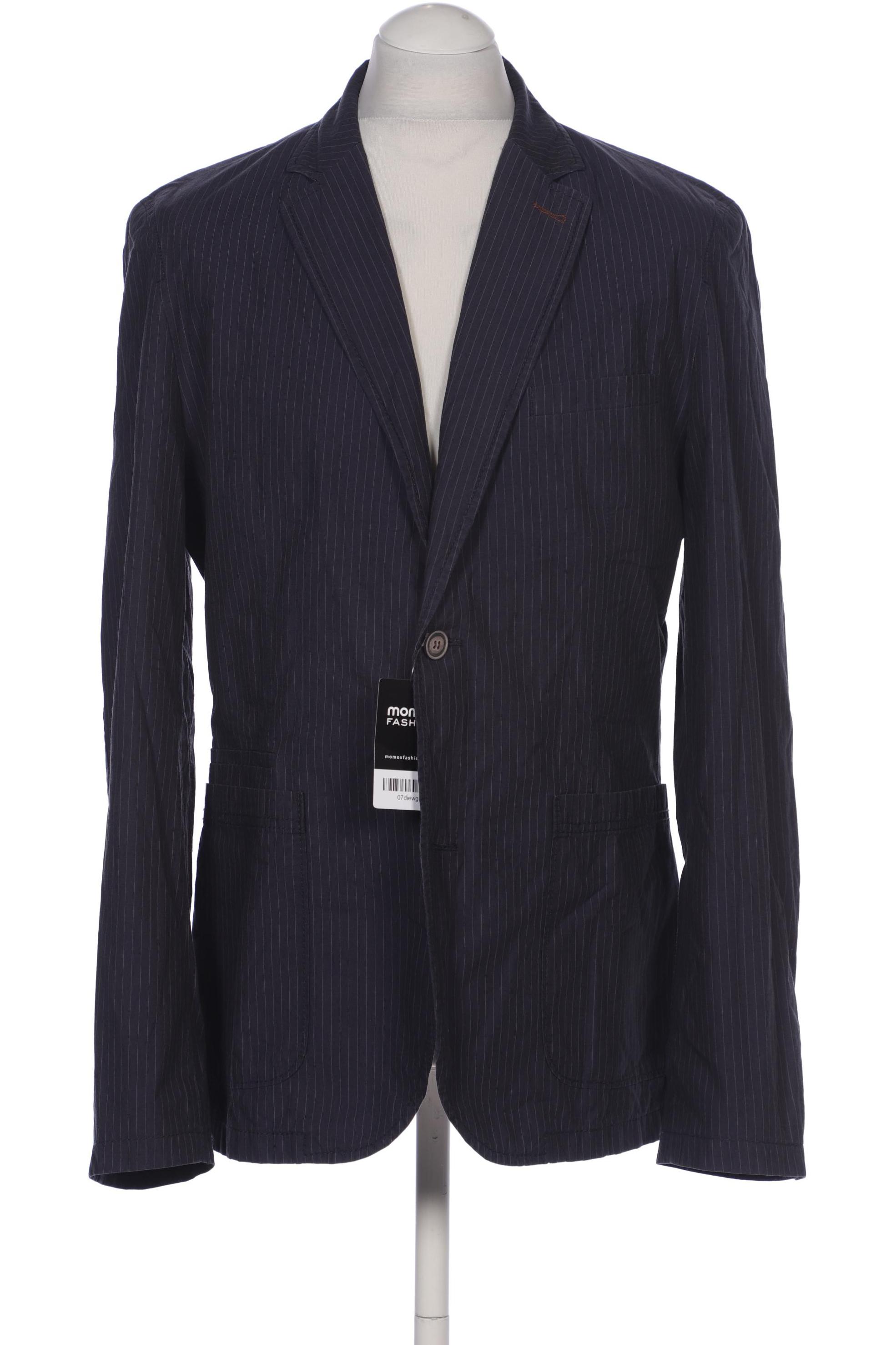 

s.Oliver Herren Sakko, marineblau, Gr. 52