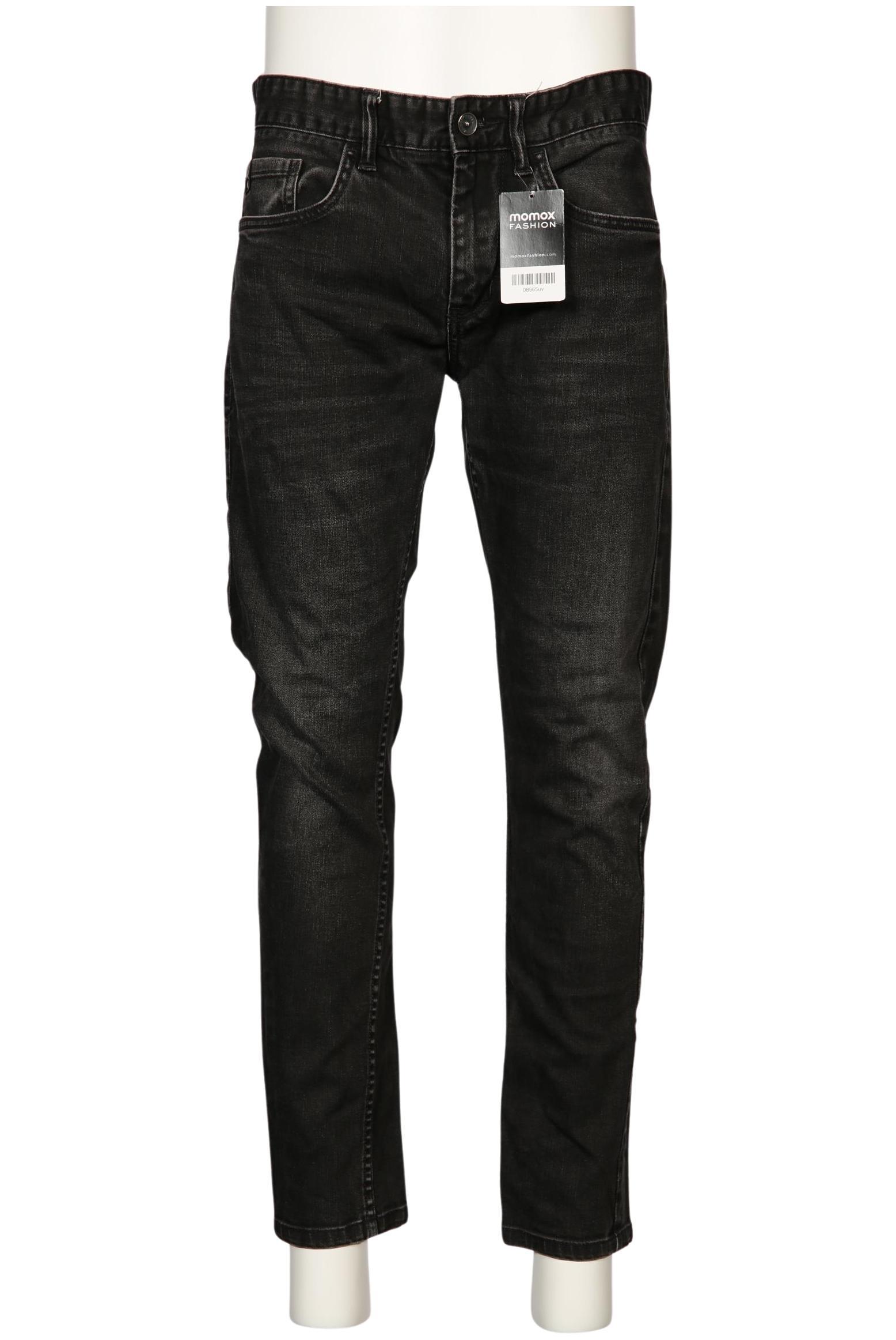

s.Oliver Herren Jeans, schwarz, Gr. 32