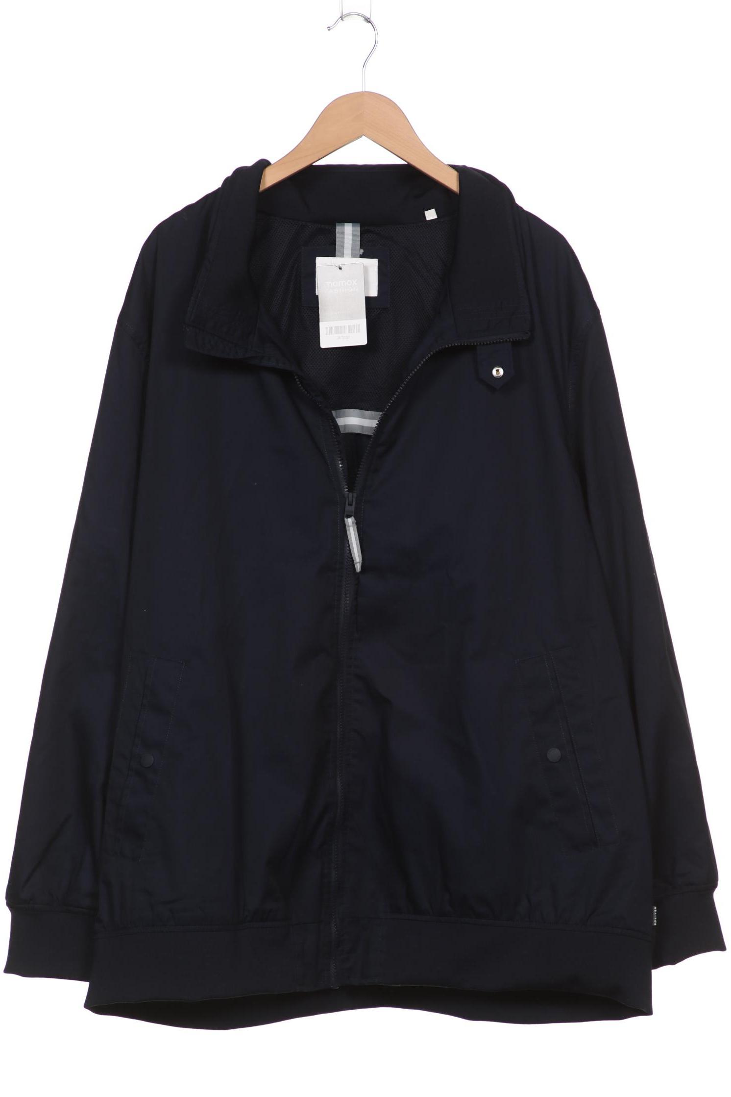 

s.Oliver Herren Jacke, marineblau