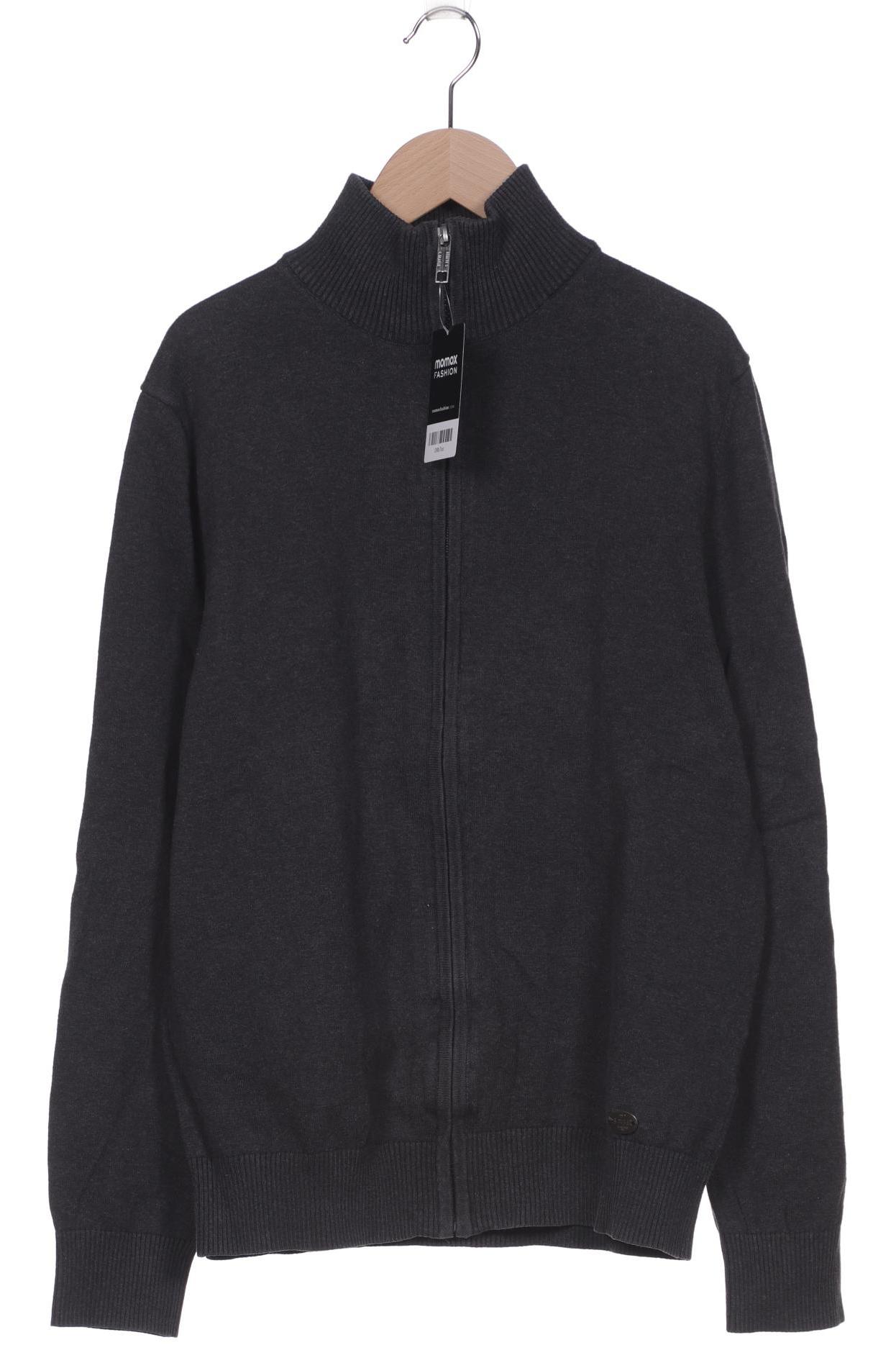 

s.Oliver Herren Strickjacke, grau