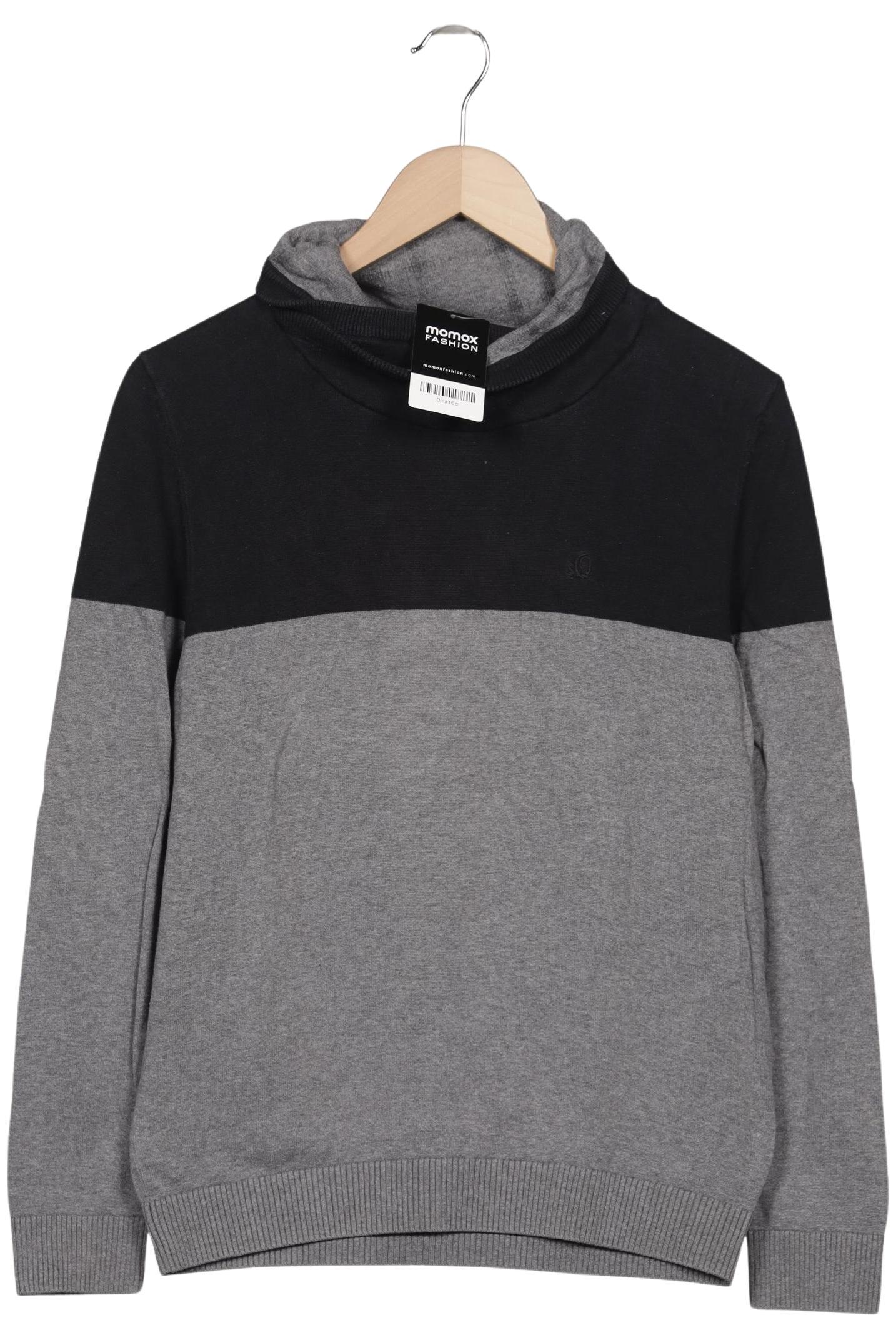 

s.Oliver Herren Pullover, grau, Gr. 46