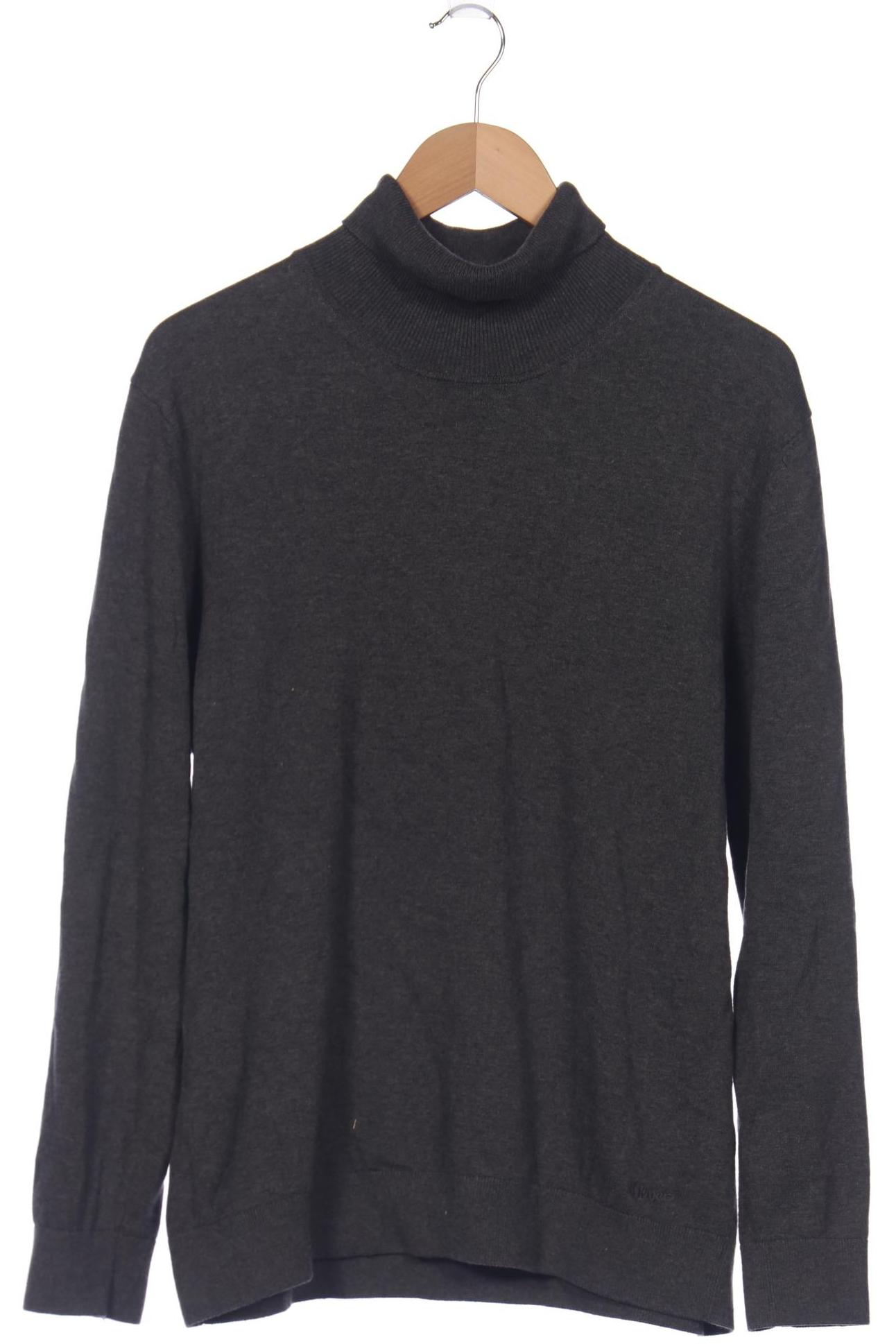 

s.Oliver Herren Pullover, grau