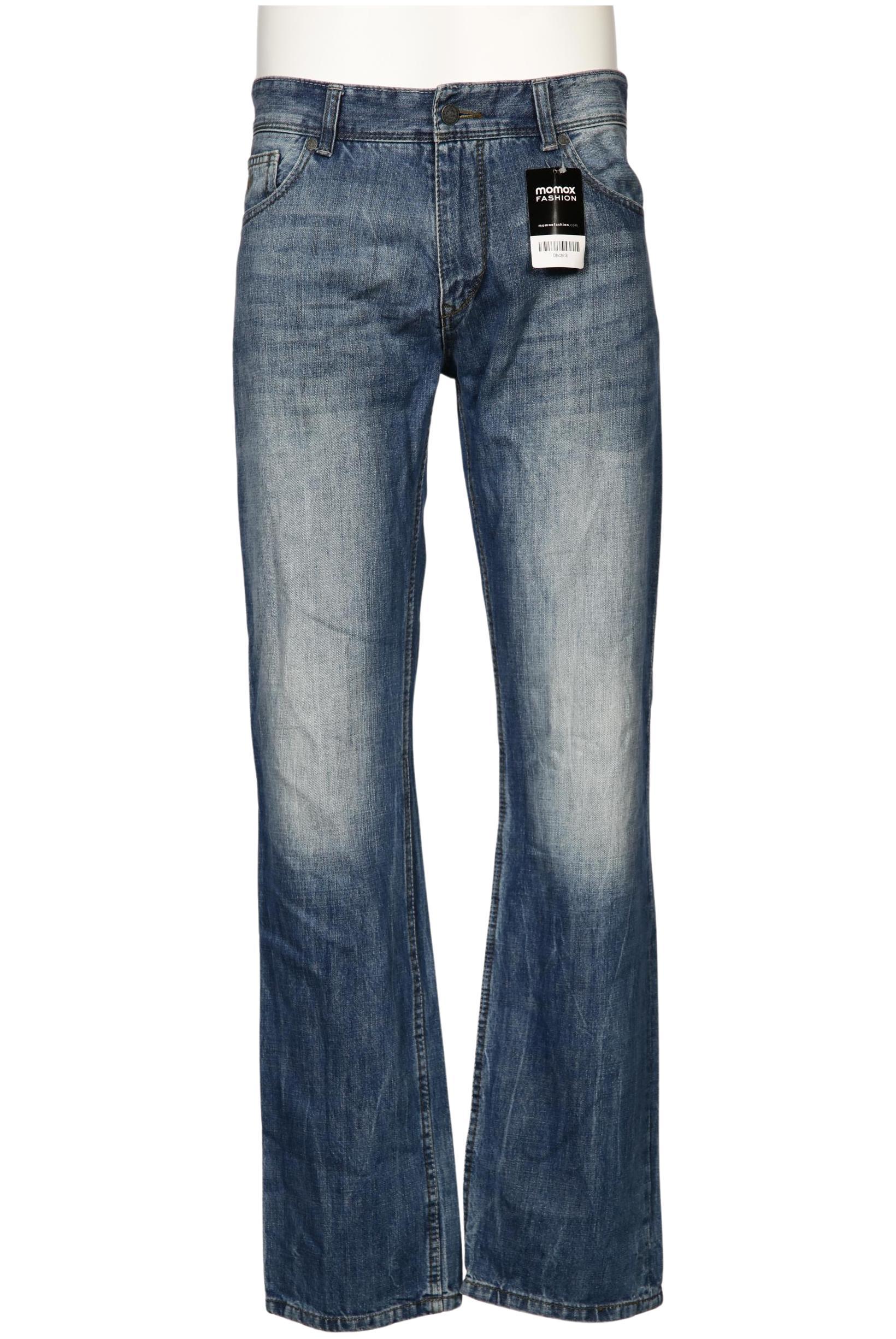 

s.Oliver Herren Jeans, blau, Gr. 33