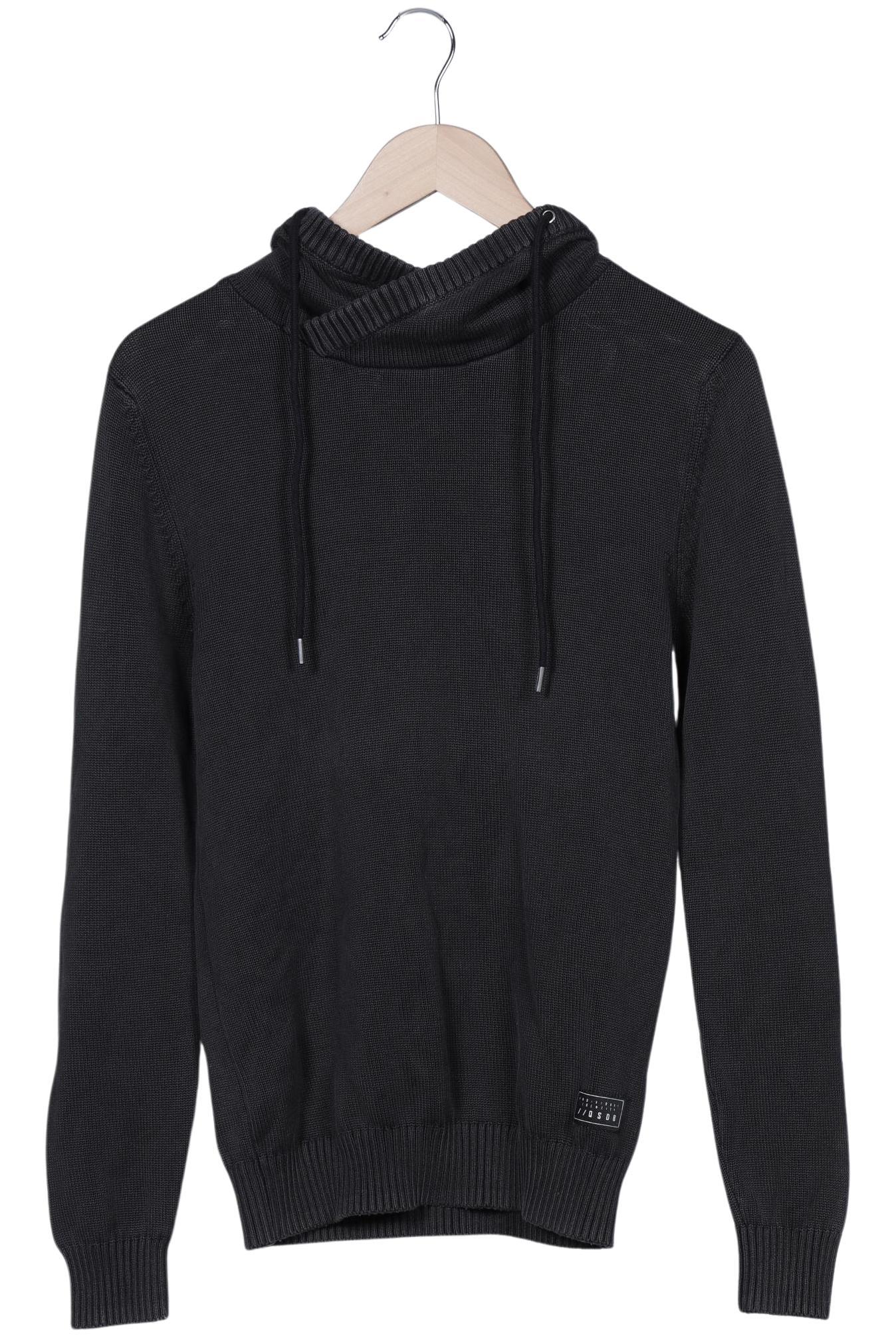 

s.Oliver Herren Pullover, grau, Gr. 48