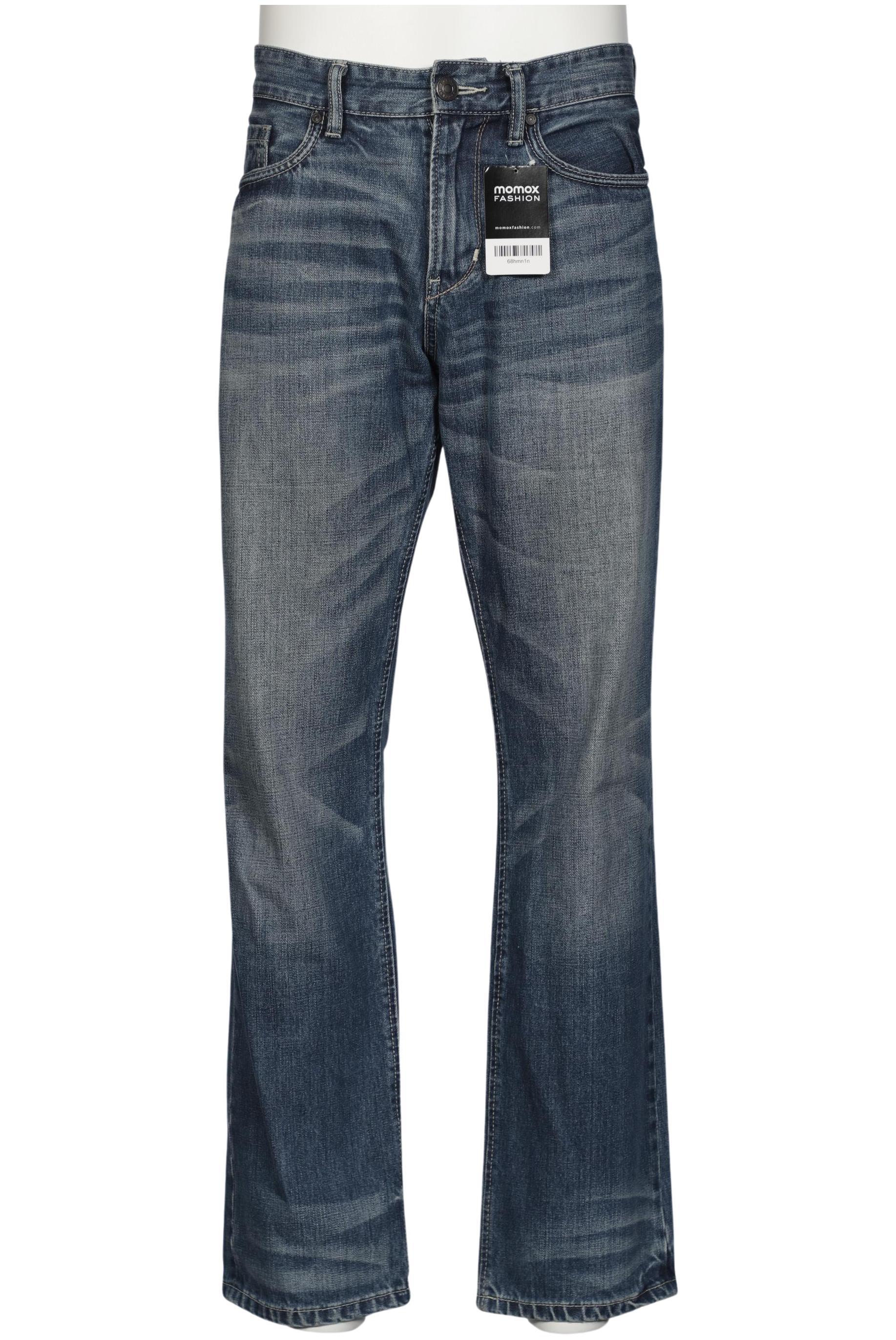 

s.Oliver Herren Jeans, blau, Gr. 31