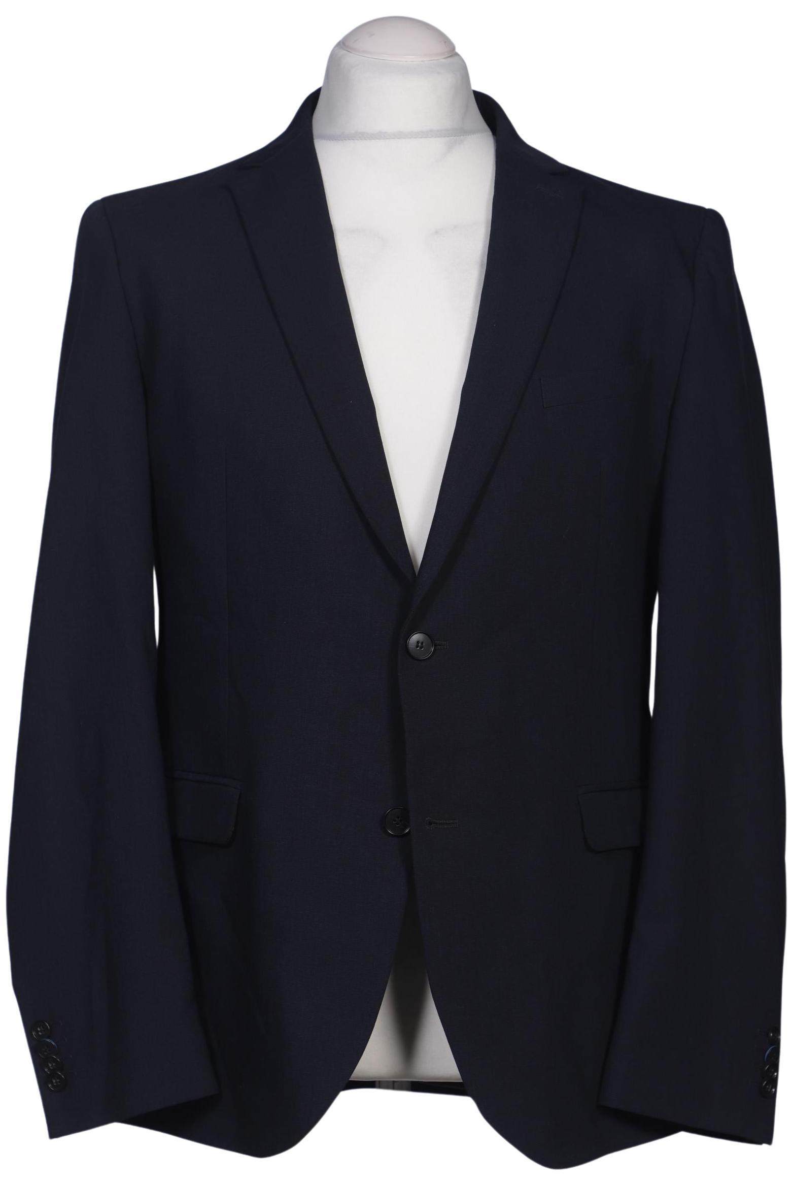 

s.Oliver Herren Sakko, marineblau, Gr. 52