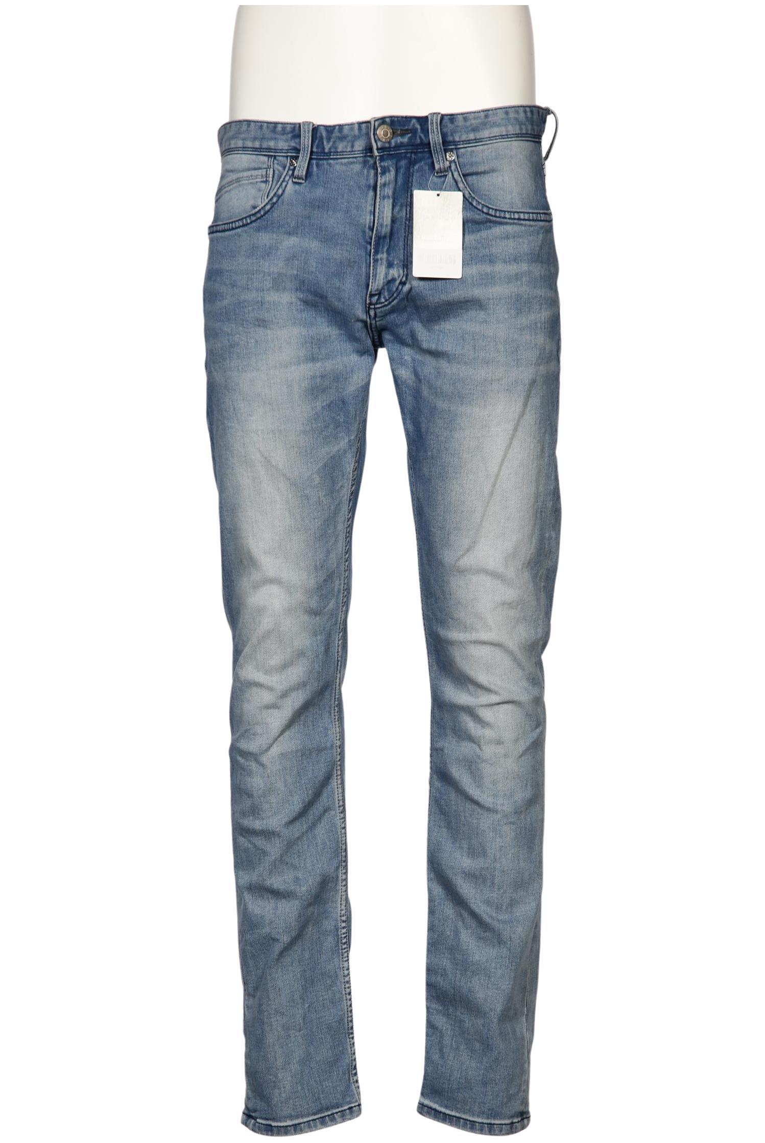 

s.Oliver Herren Jeans, blau, Gr. 34