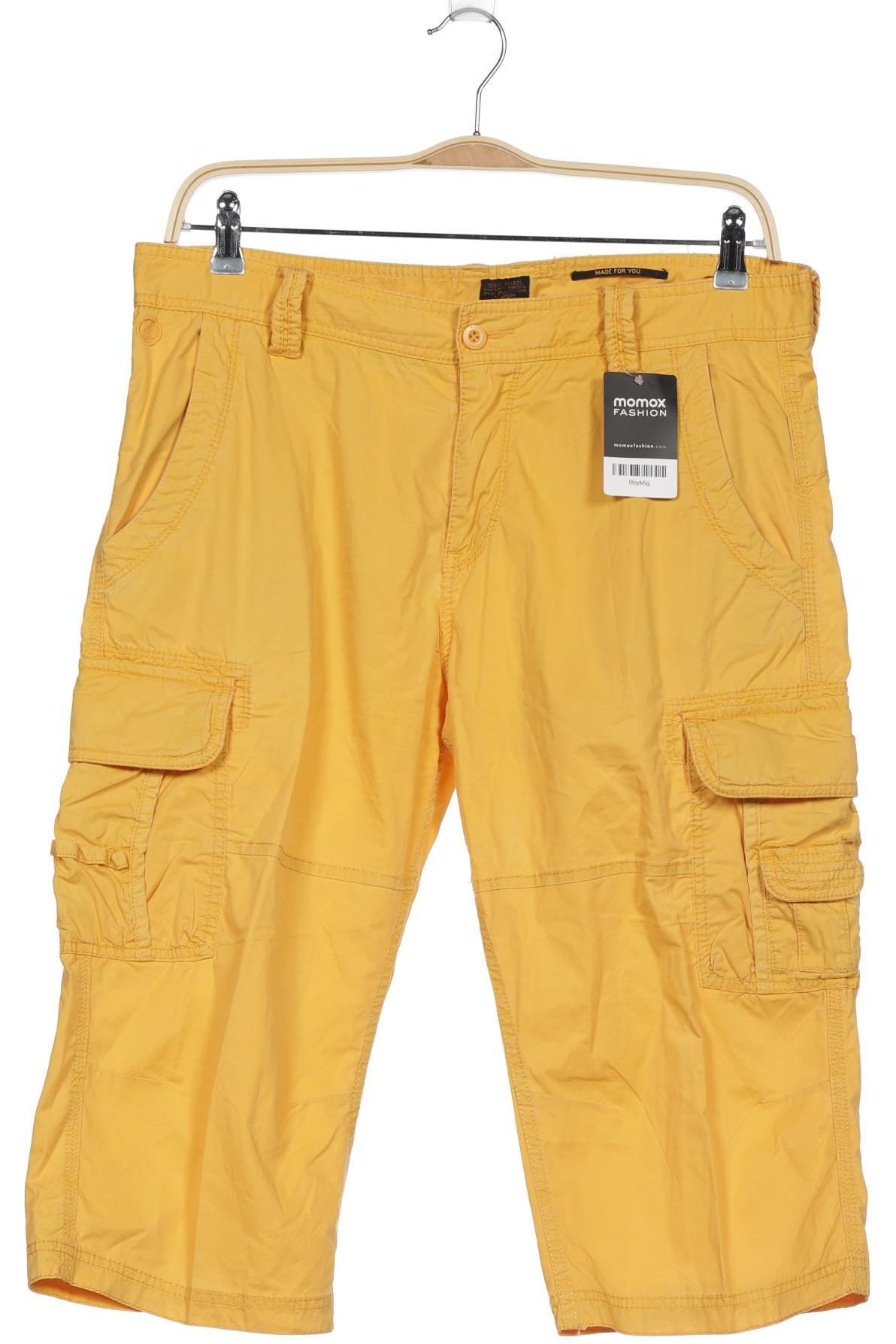 

s.Oliver Herren Shorts, orange