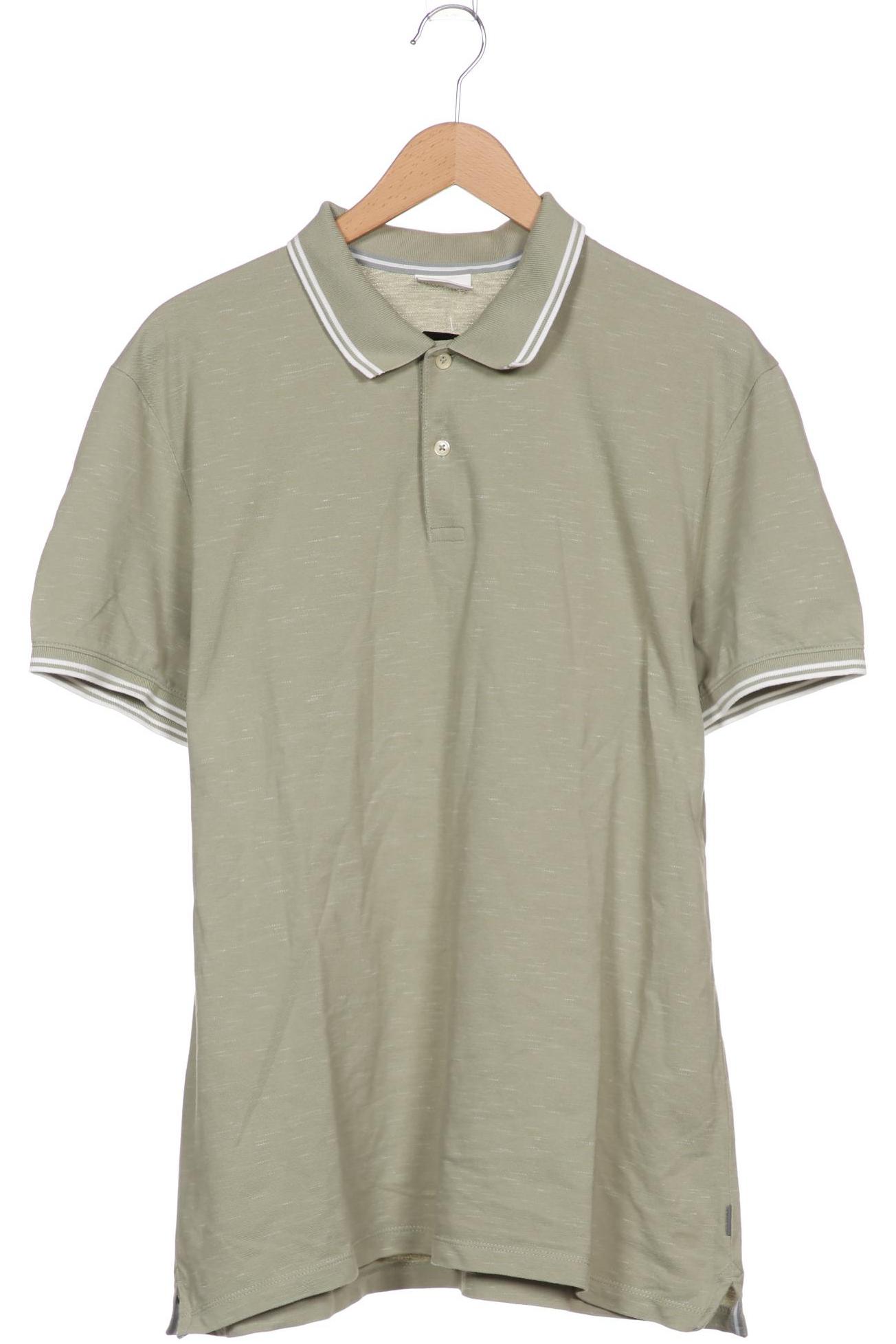 

s.Oliver Herren Poloshirt, hellgrün