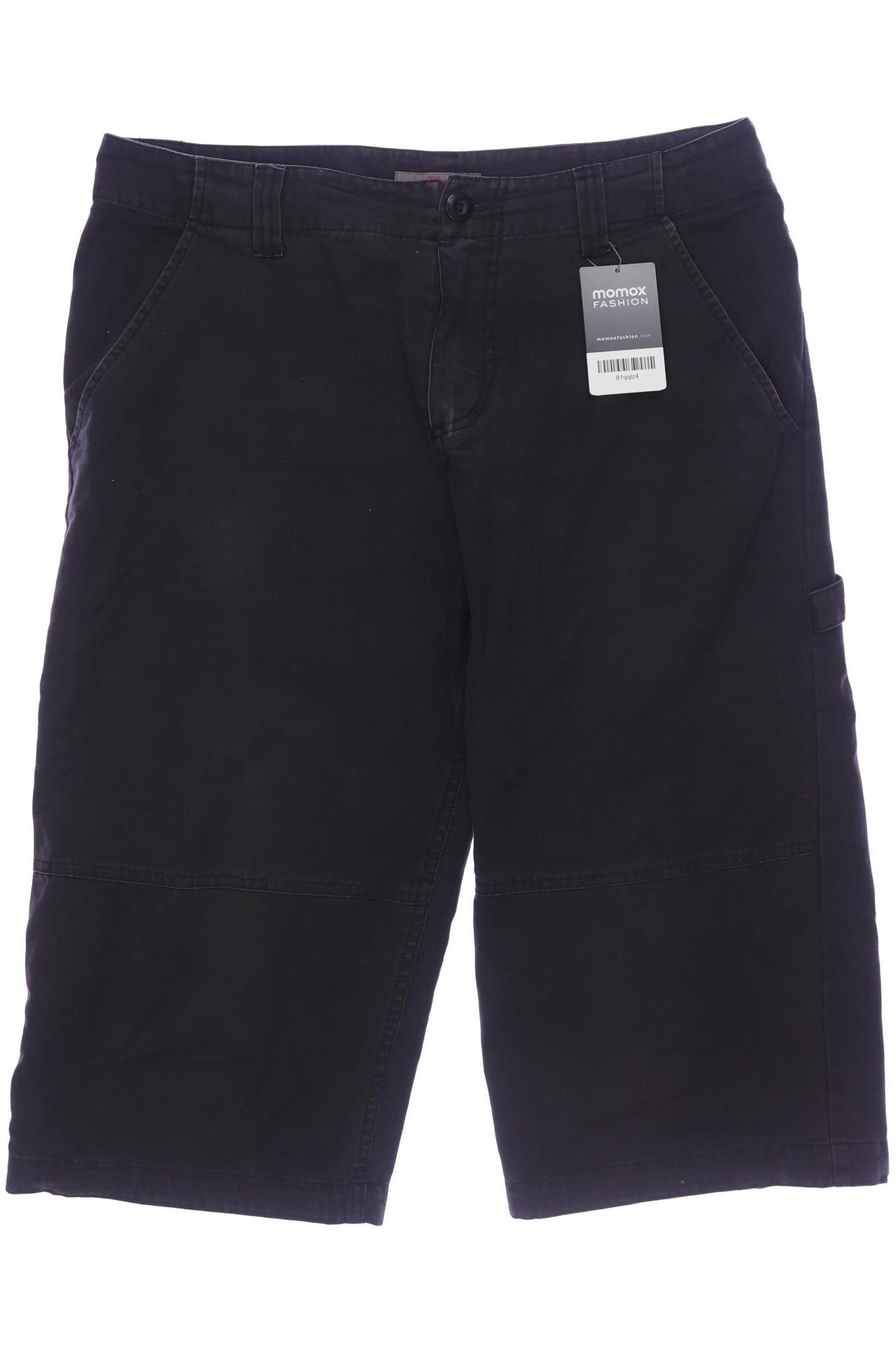 

s.Oliver Herren Shorts, schwarz, Gr. 32