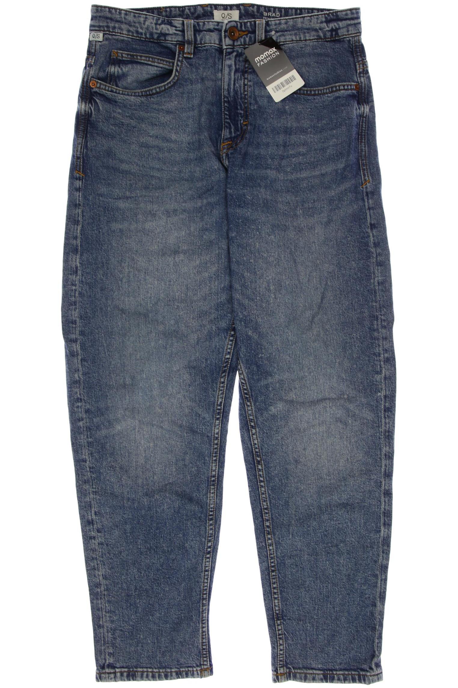 

s.Oliver Herren Jeans, blau