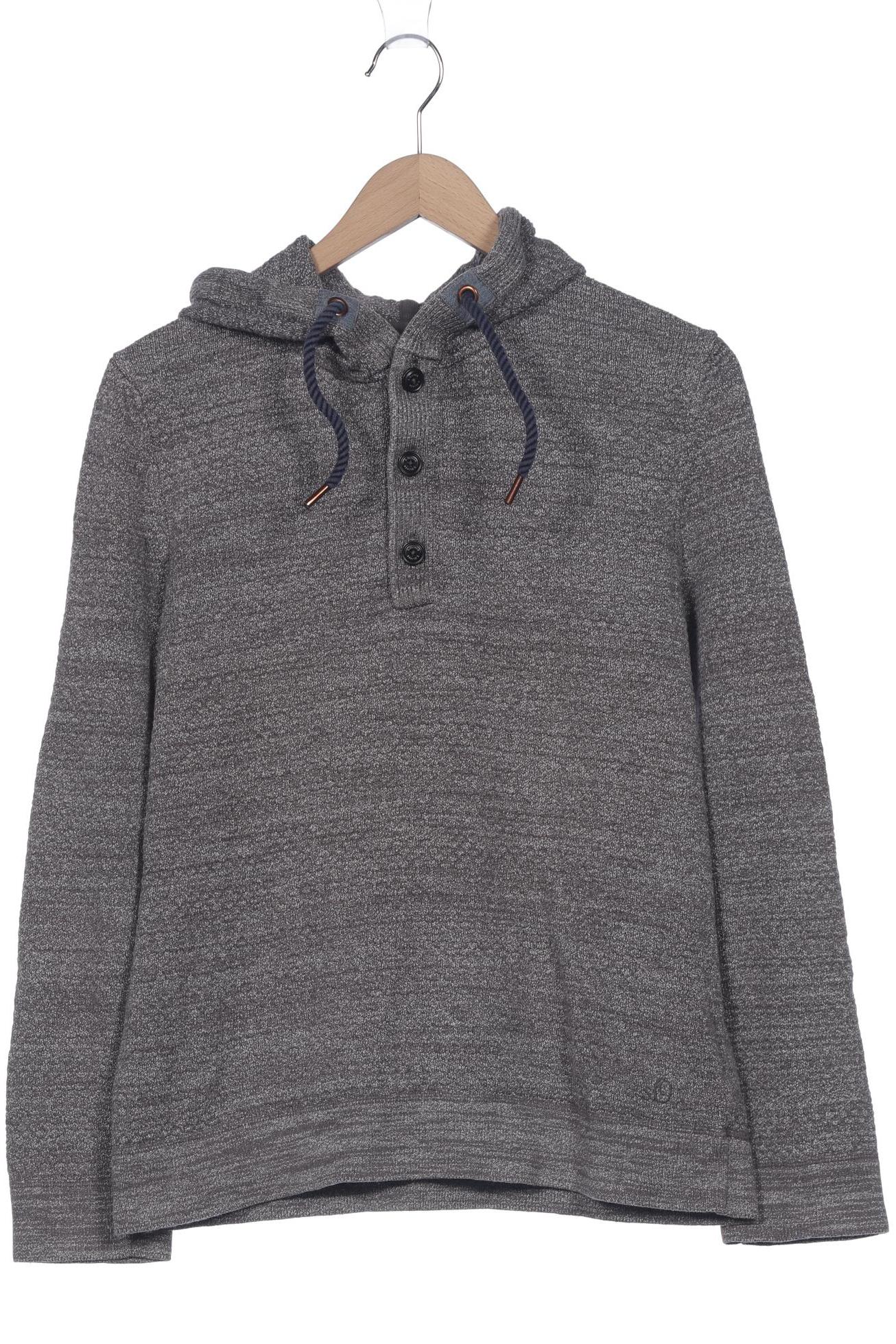 

s.Oliver Herren Pullover, grau, Gr. 52