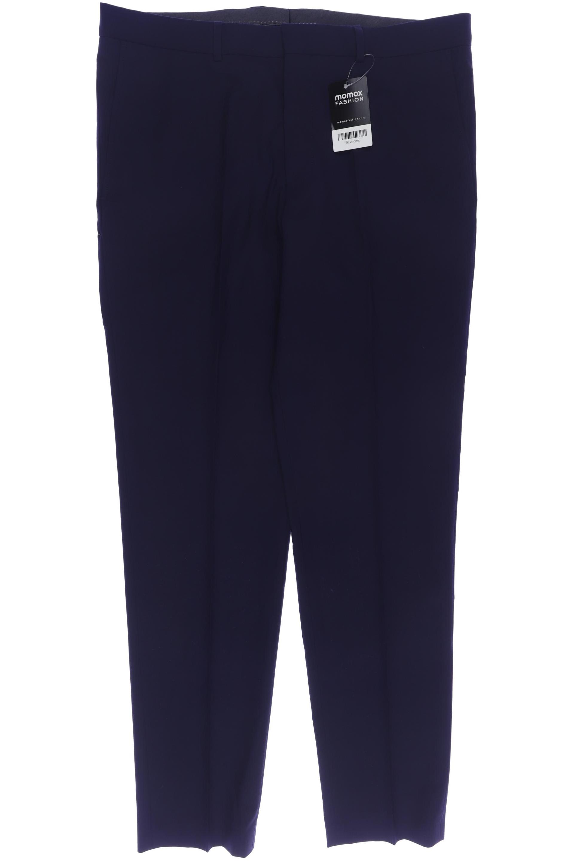 

s.Oliver Herren Stoffhose, marineblau, Gr. 52