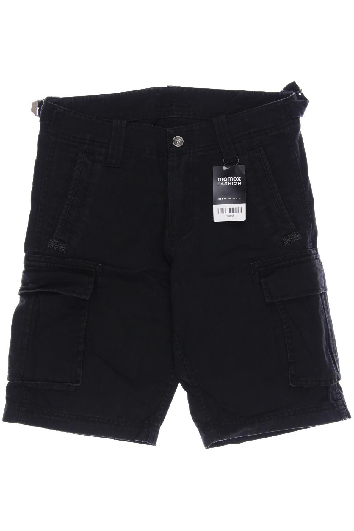 

s.Oliver Herren Shorts, schwarz