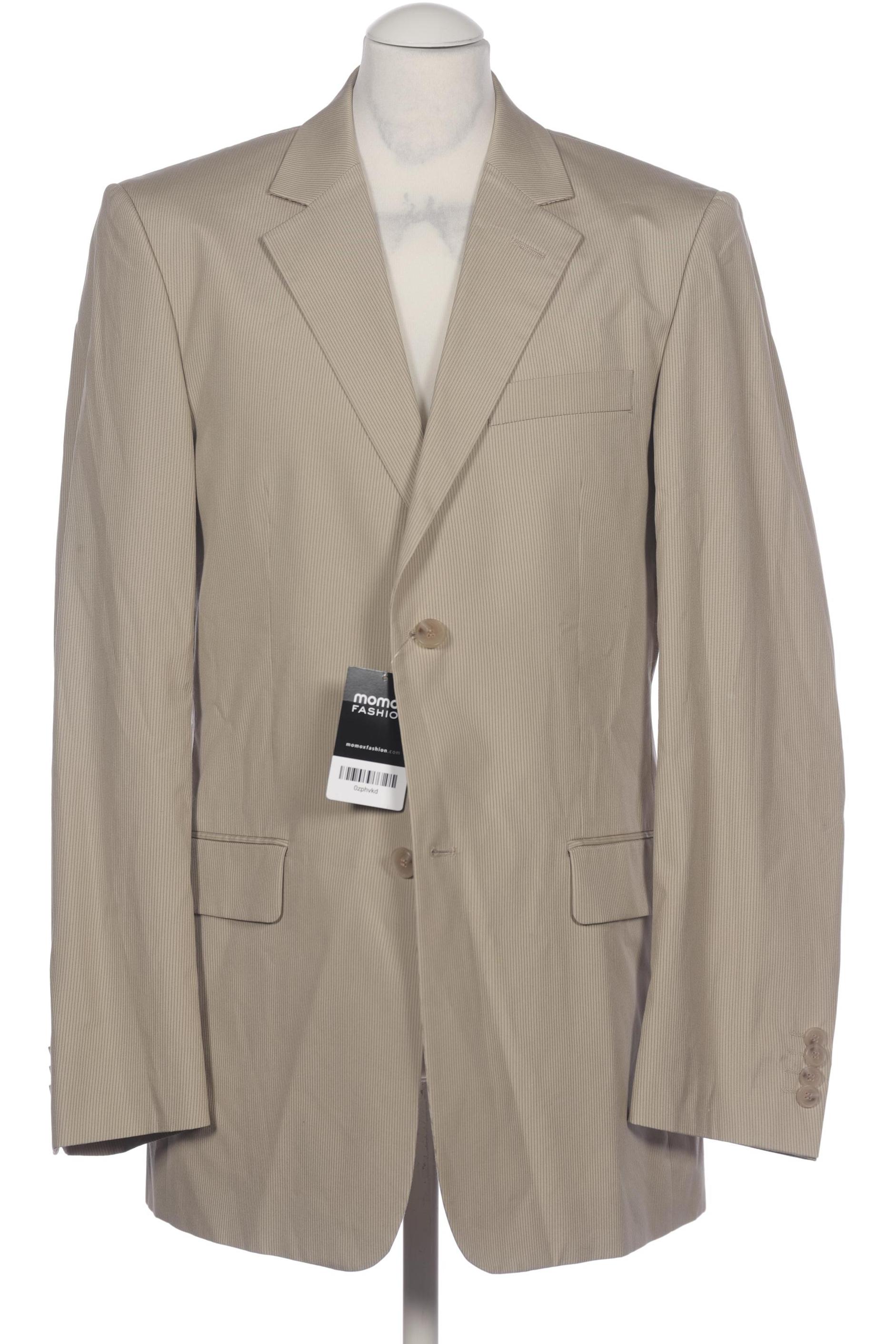 

s.Oliver Herren Sakko, beige, Gr. 50
