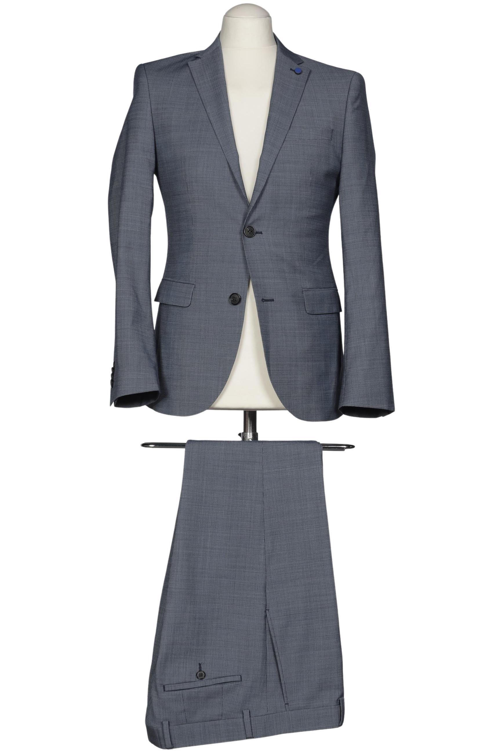 

s.Oliver Herren Anzug, mehrfarbig, Gr. 44