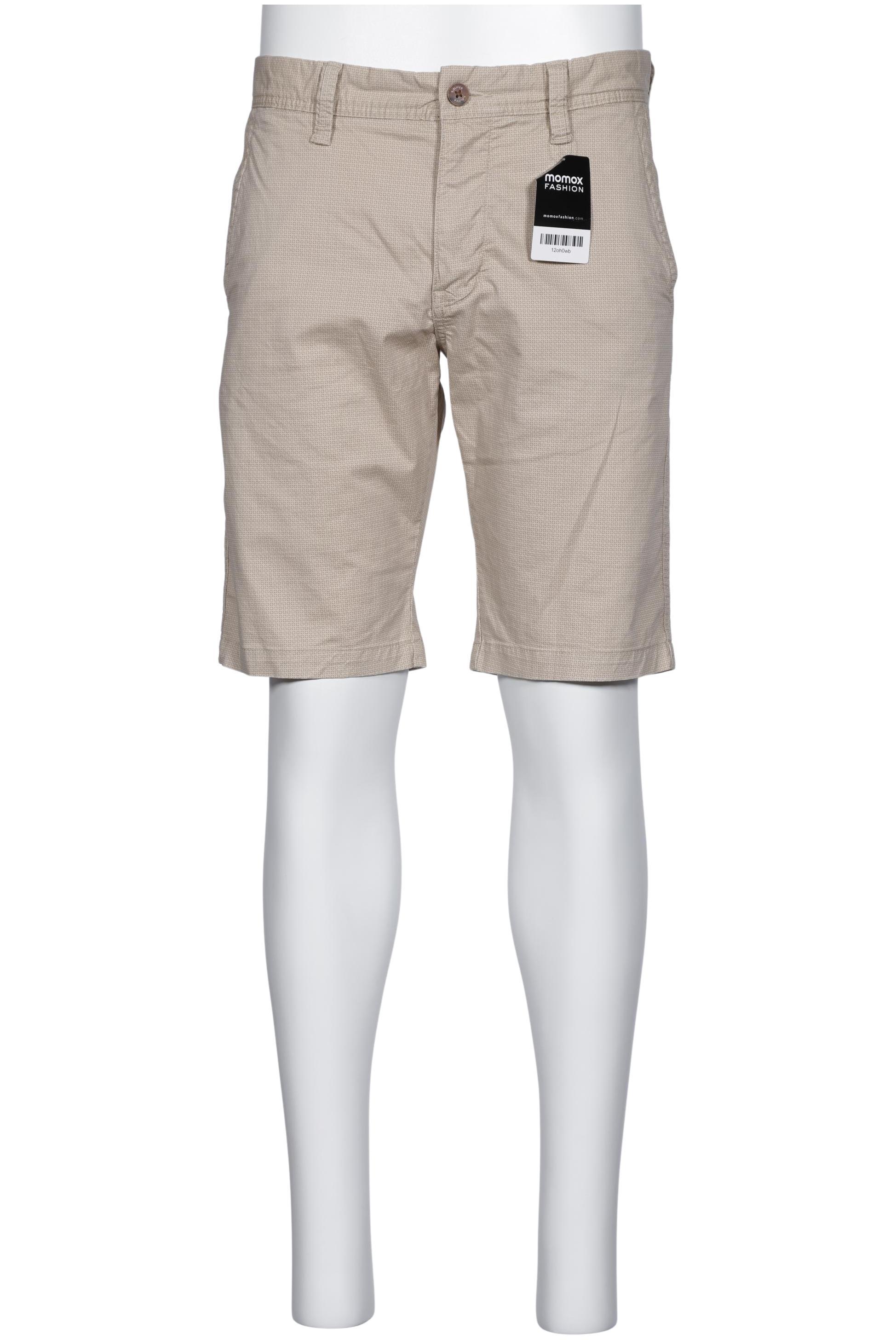 

s.Oliver Herren Shorts, beige, Gr. 34