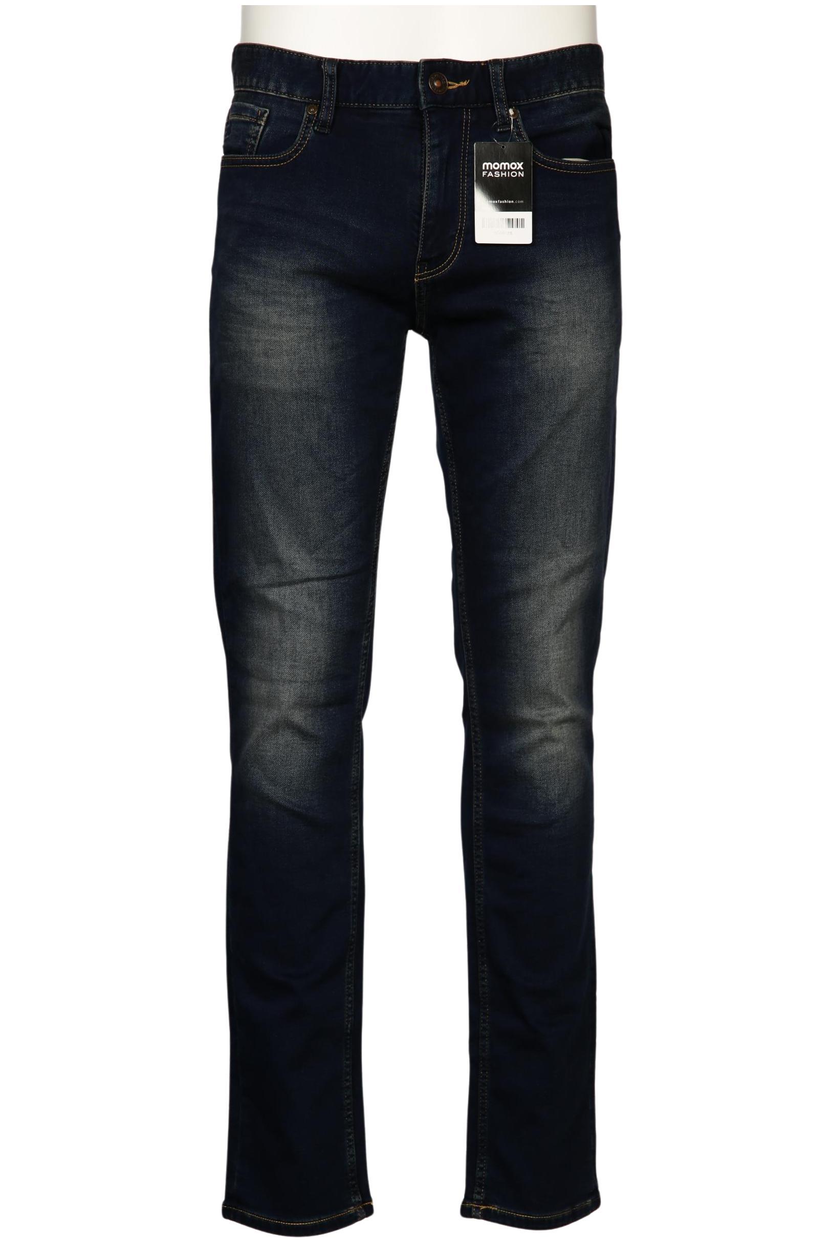 

s.Oliver Herren Jeans, marineblau, Gr. 33
