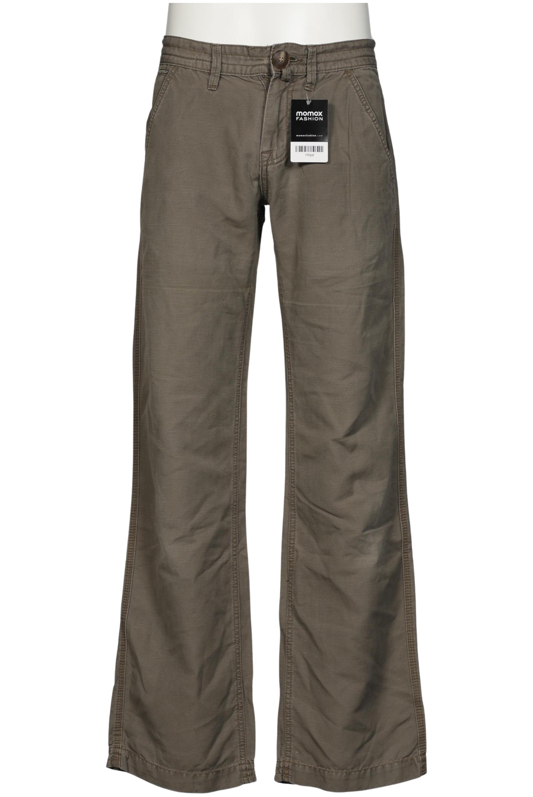 

s.Oliver Herren Jeans, braun, Gr. 30