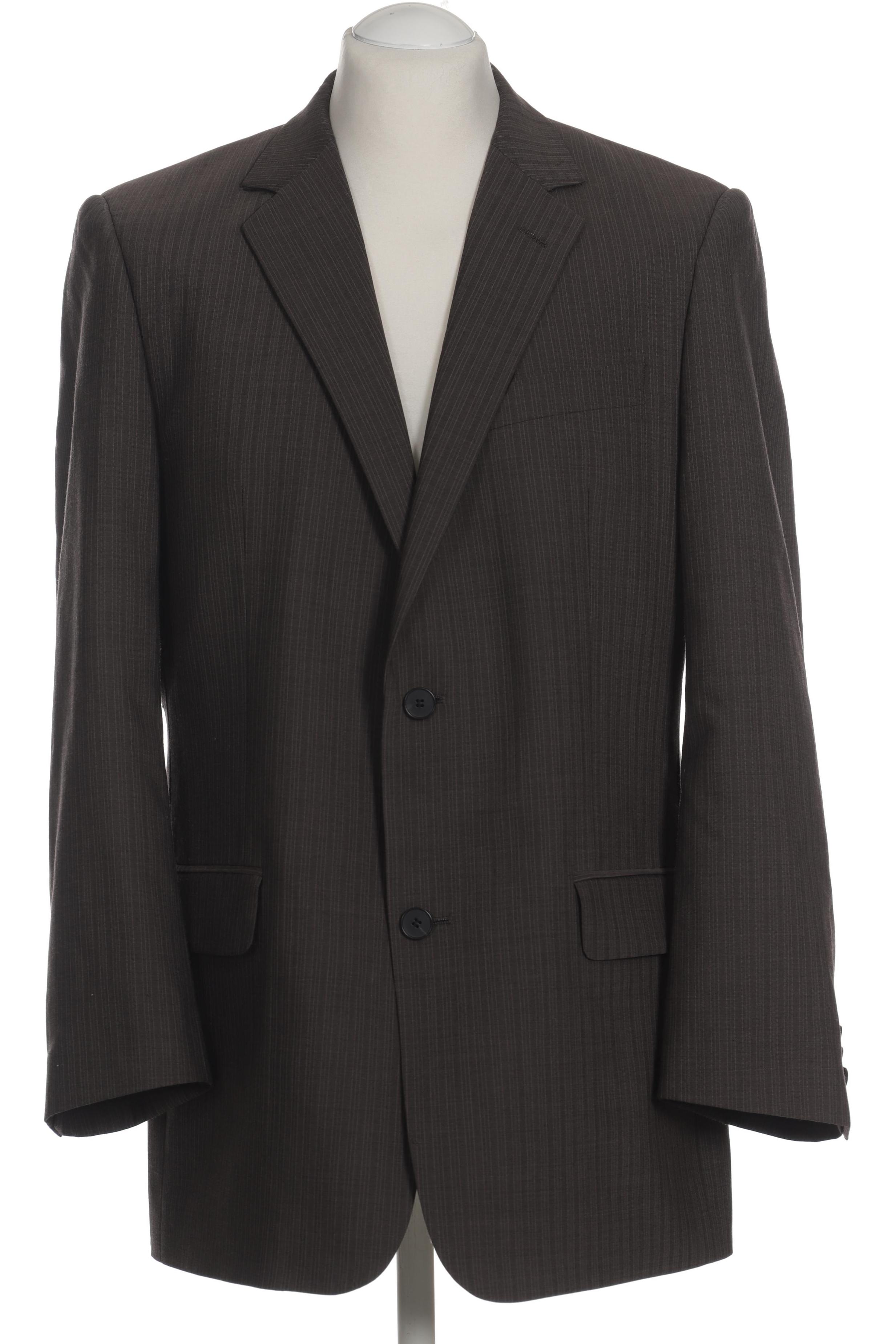 

s.Oliver Herren Sakko, braun, Gr. 50