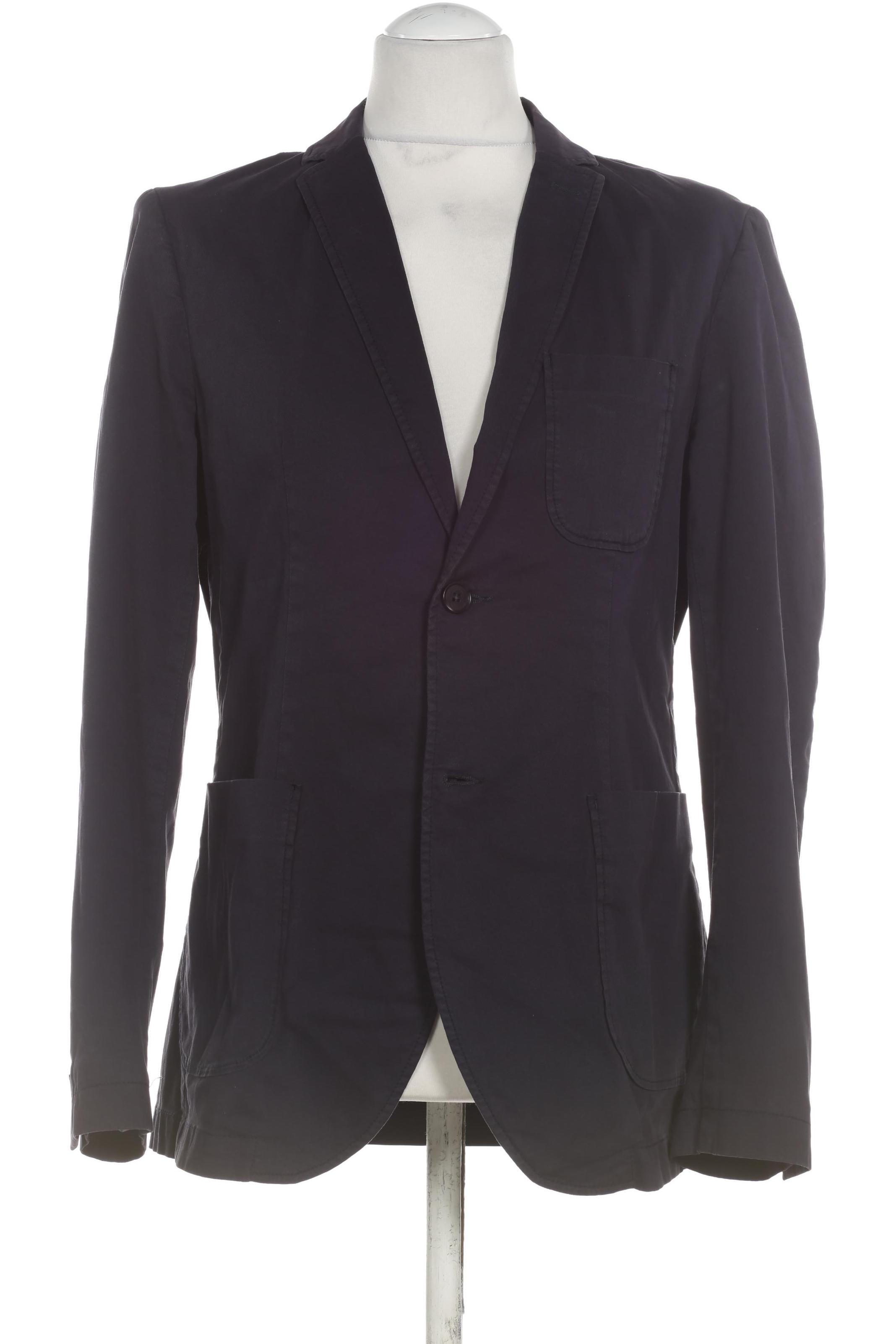 

s.Oliver Herren Sakko, blau, Gr.