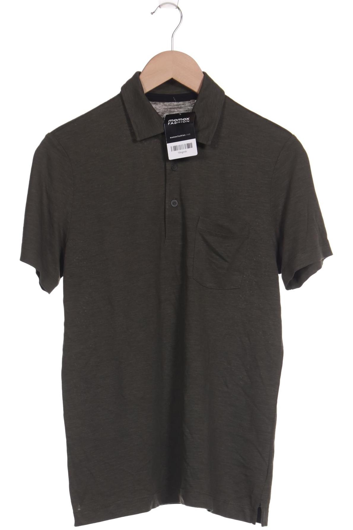

s.Oliver Herren Poloshirt, grün, Gr. 46