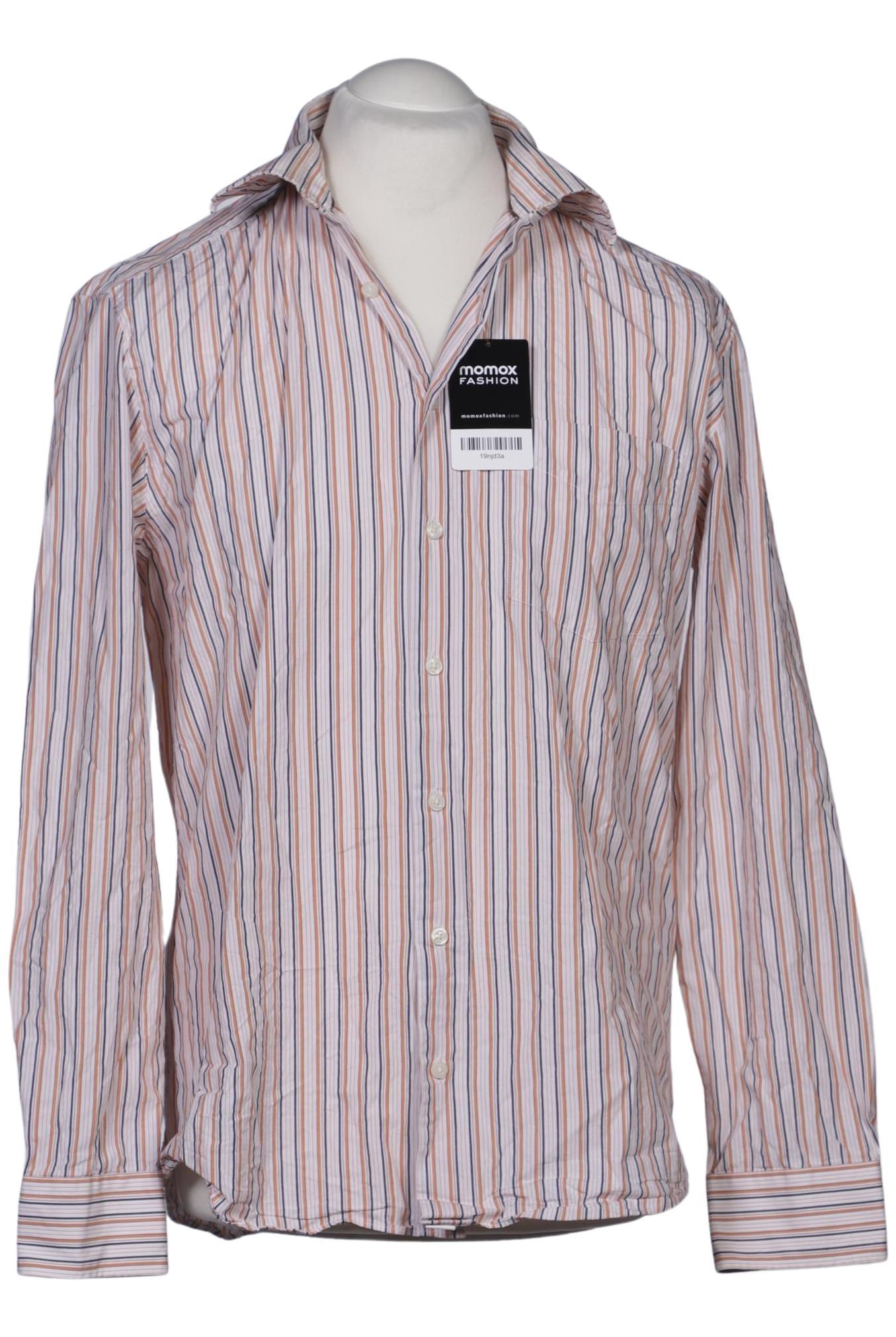 

s.Oliver Herren Hemd, mehrfarbig, Gr. 50