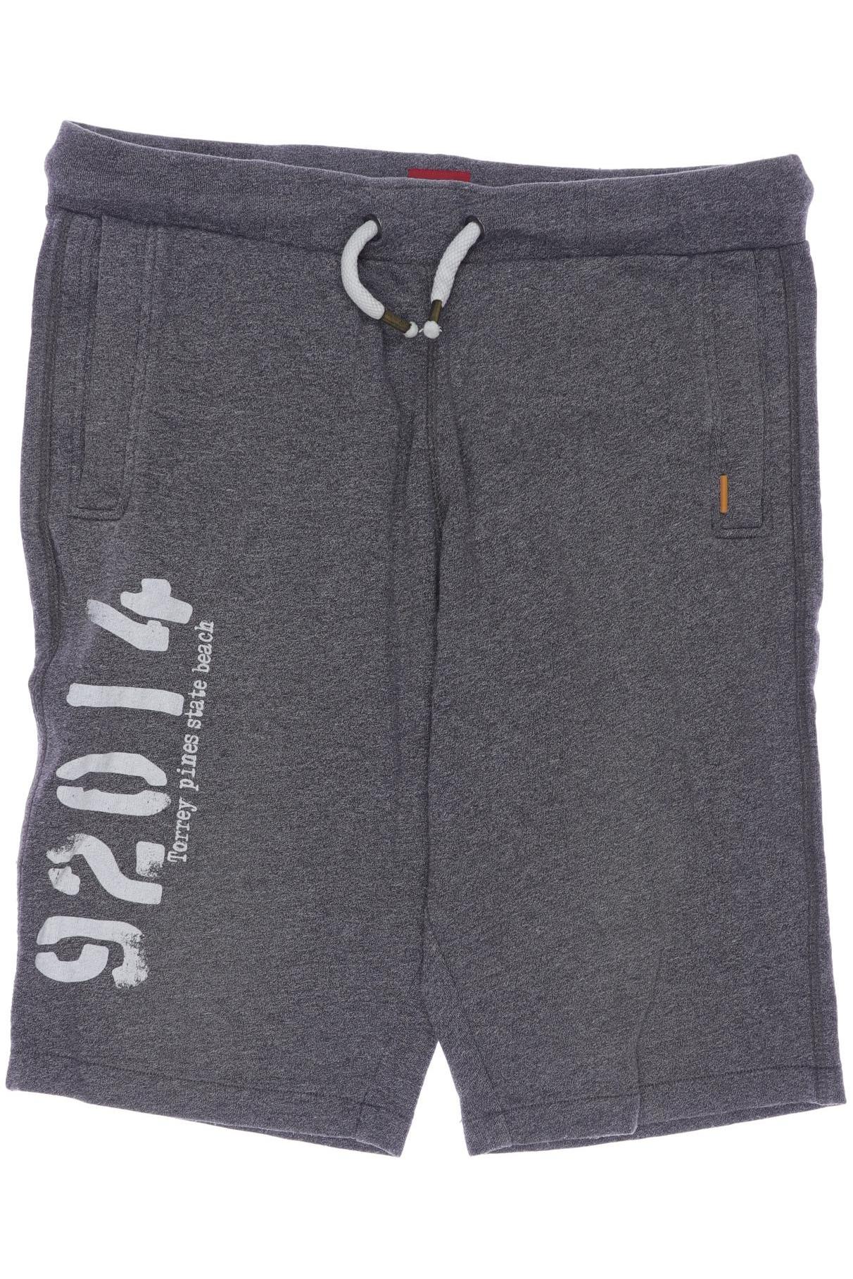 

s.Oliver Herren Shorts, grau, Gr. 48
