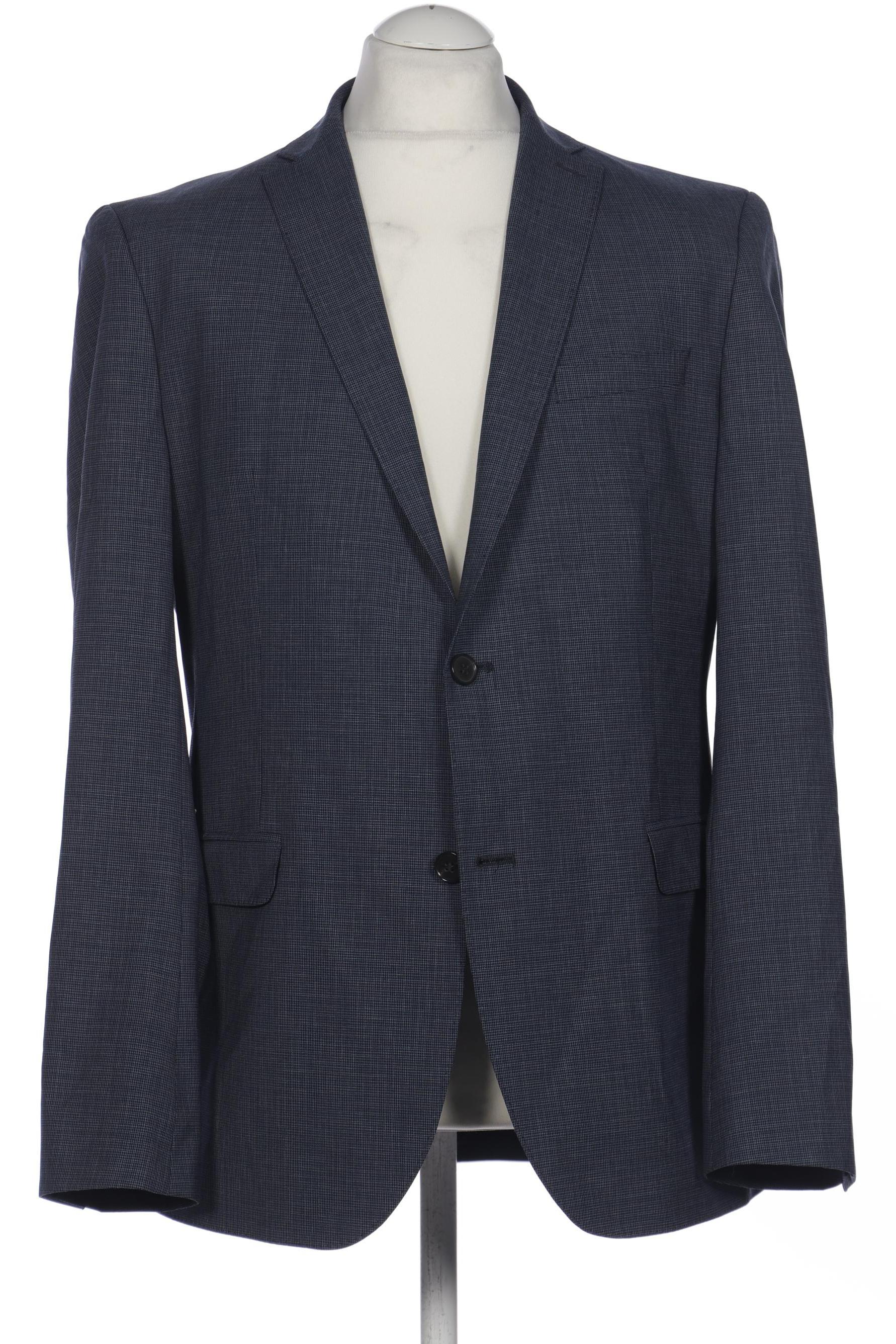 

s.Oliver Herren Sakko, blau