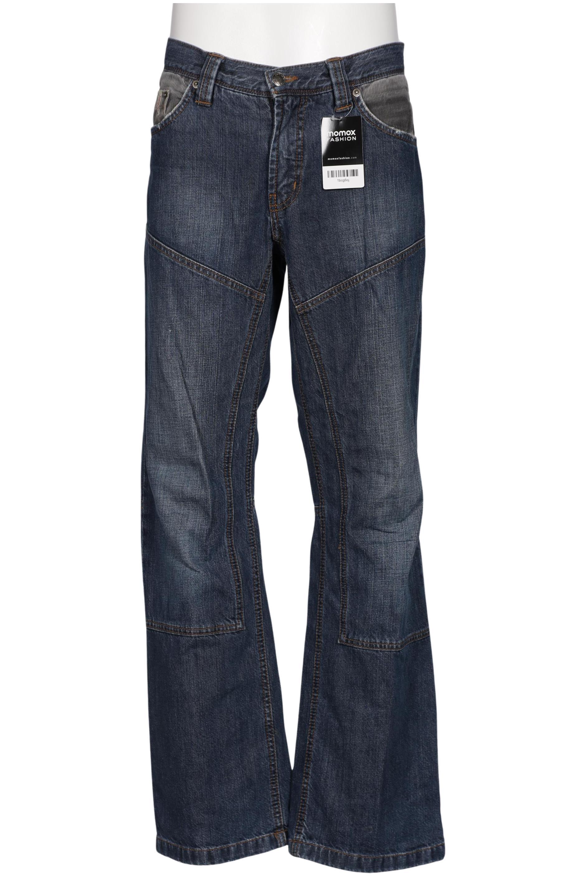 

s.Oliver Herren Jeans, blau, Gr. 32