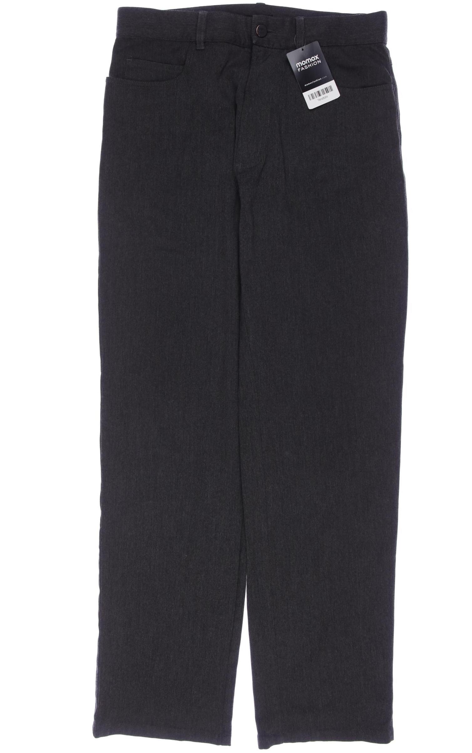 

s.Oliver Herren Stoffhose, grau, Gr. 30