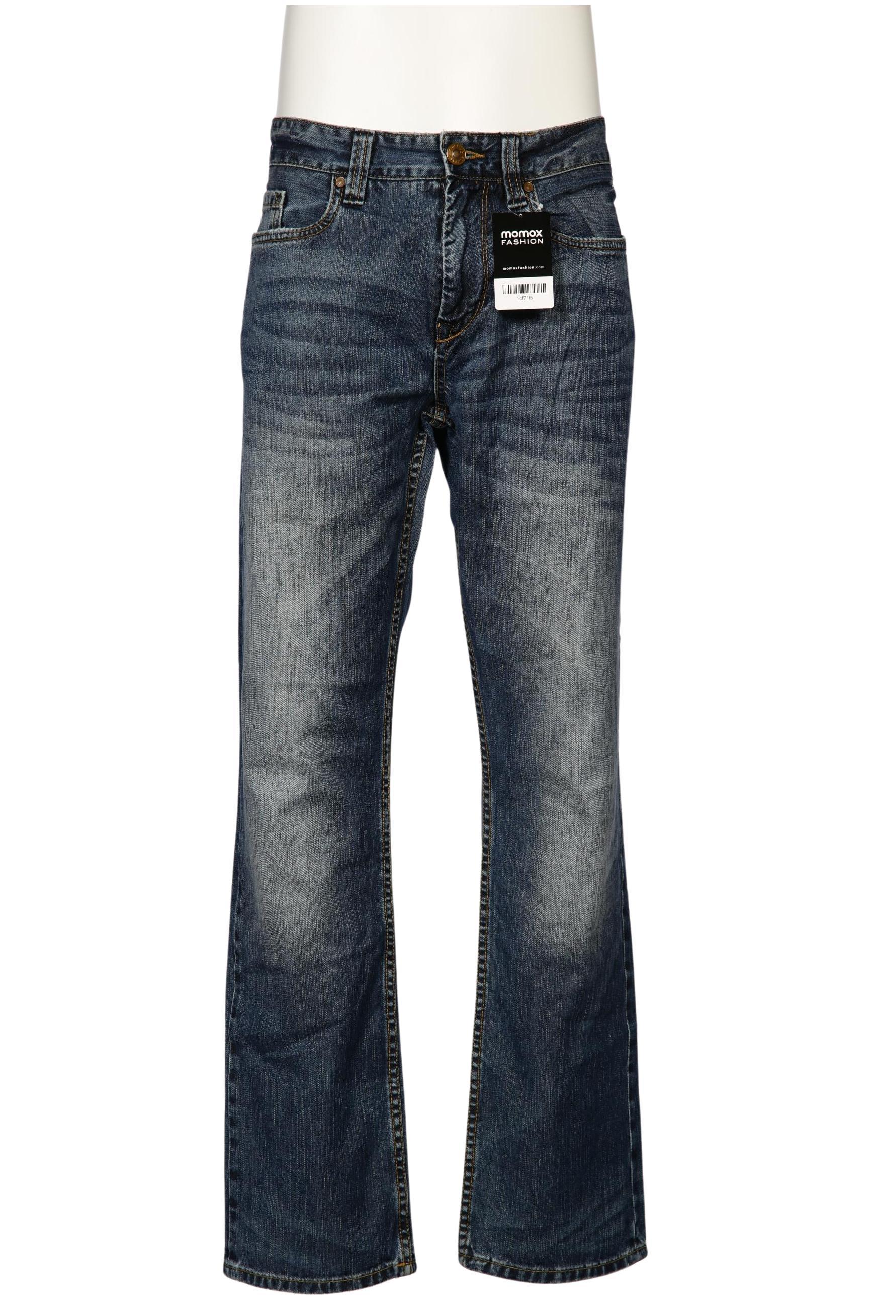 

s.Oliver Herren Jeans, blau, Gr. 32