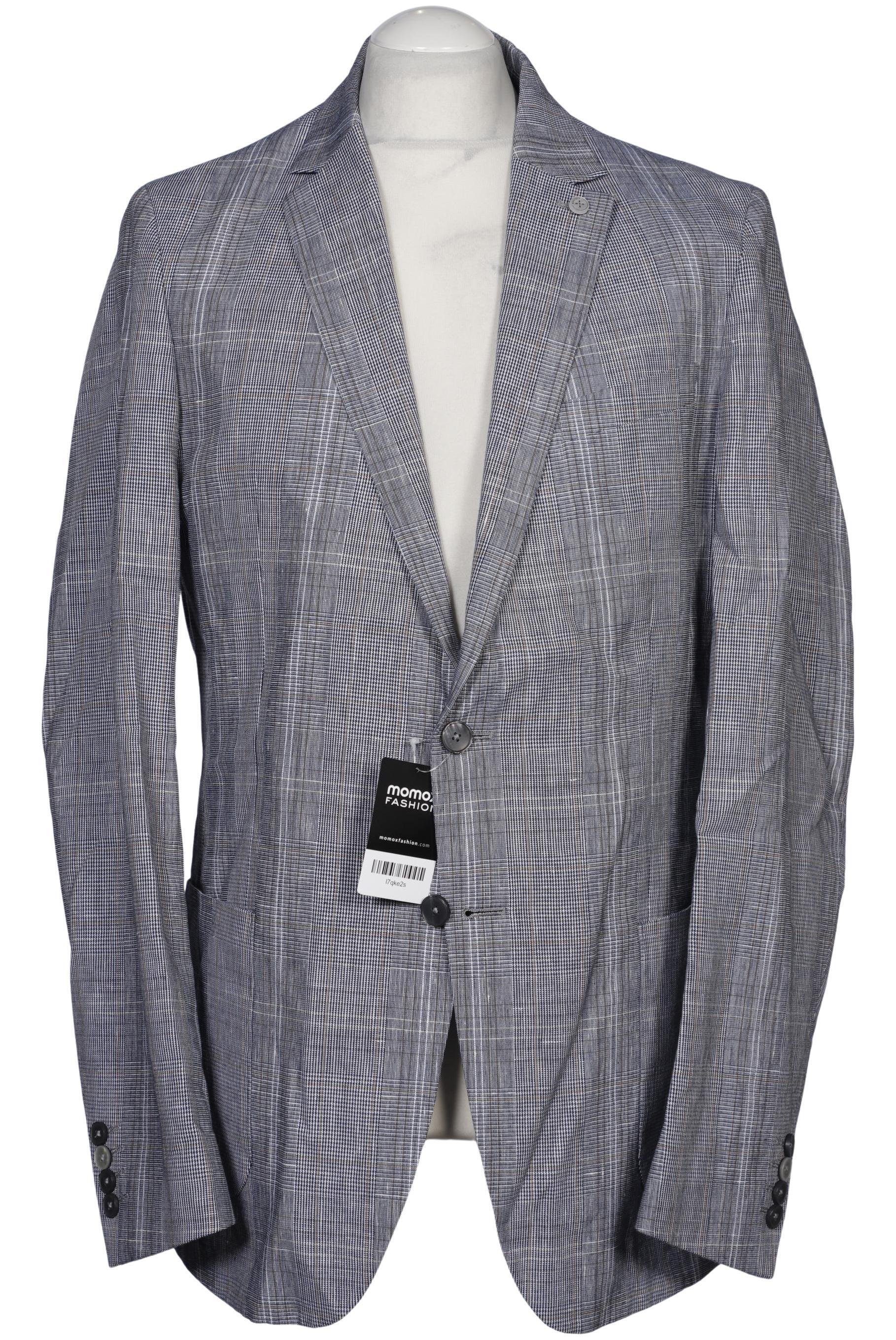 

s.Oliver Herren Sakko, mehrfarbig, Gr. 102