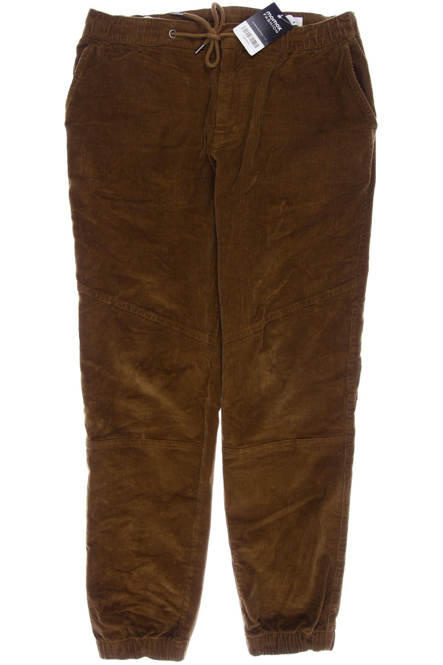 

s.Oliver Herren Stoffhose, braun