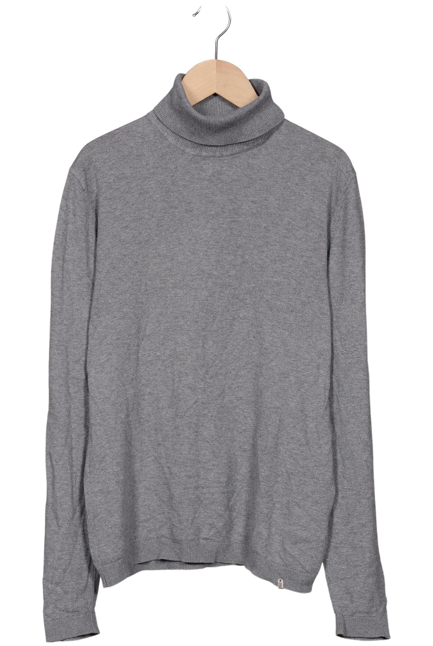 

s.Oliver Herren Pullover, grau, Gr. 46